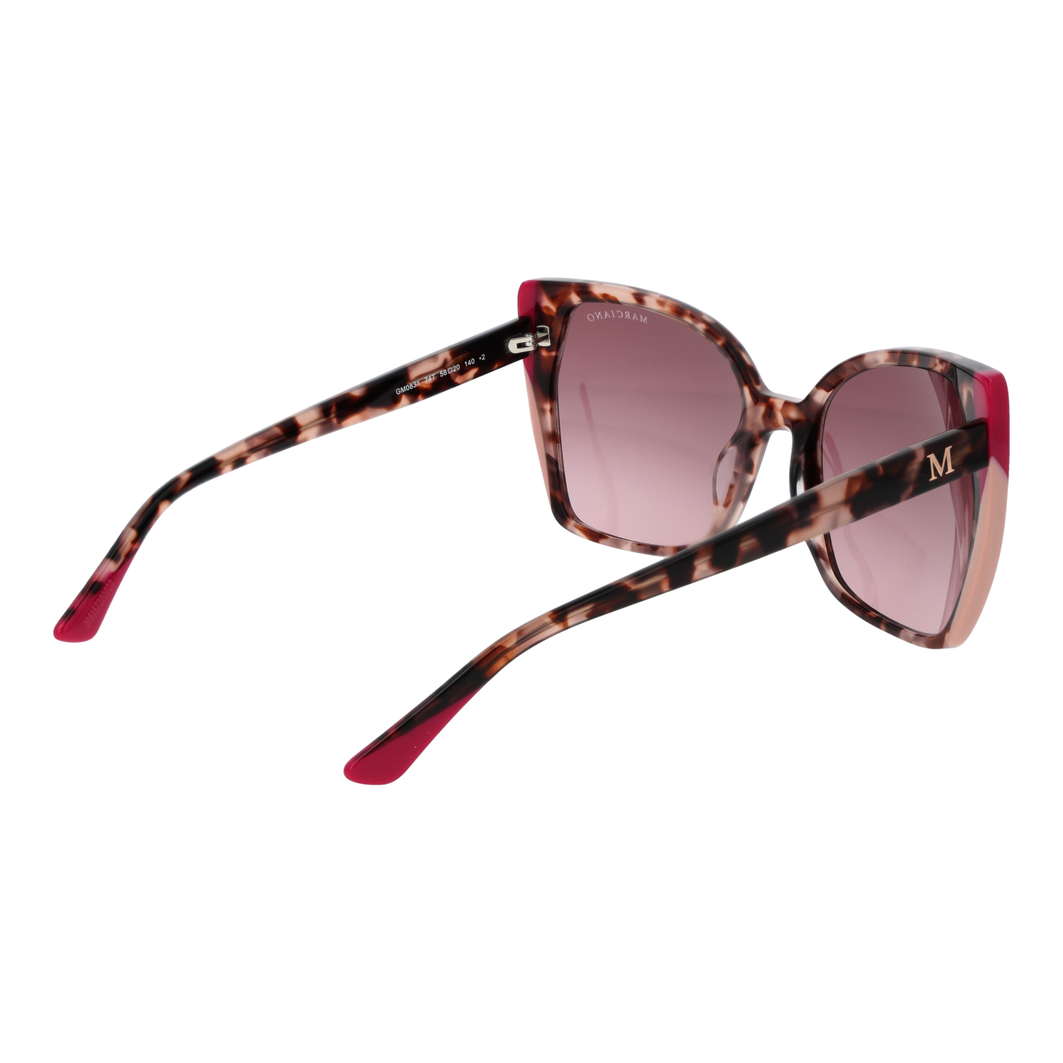 Marciano by Guess Sunglasses GM0831 74T 58