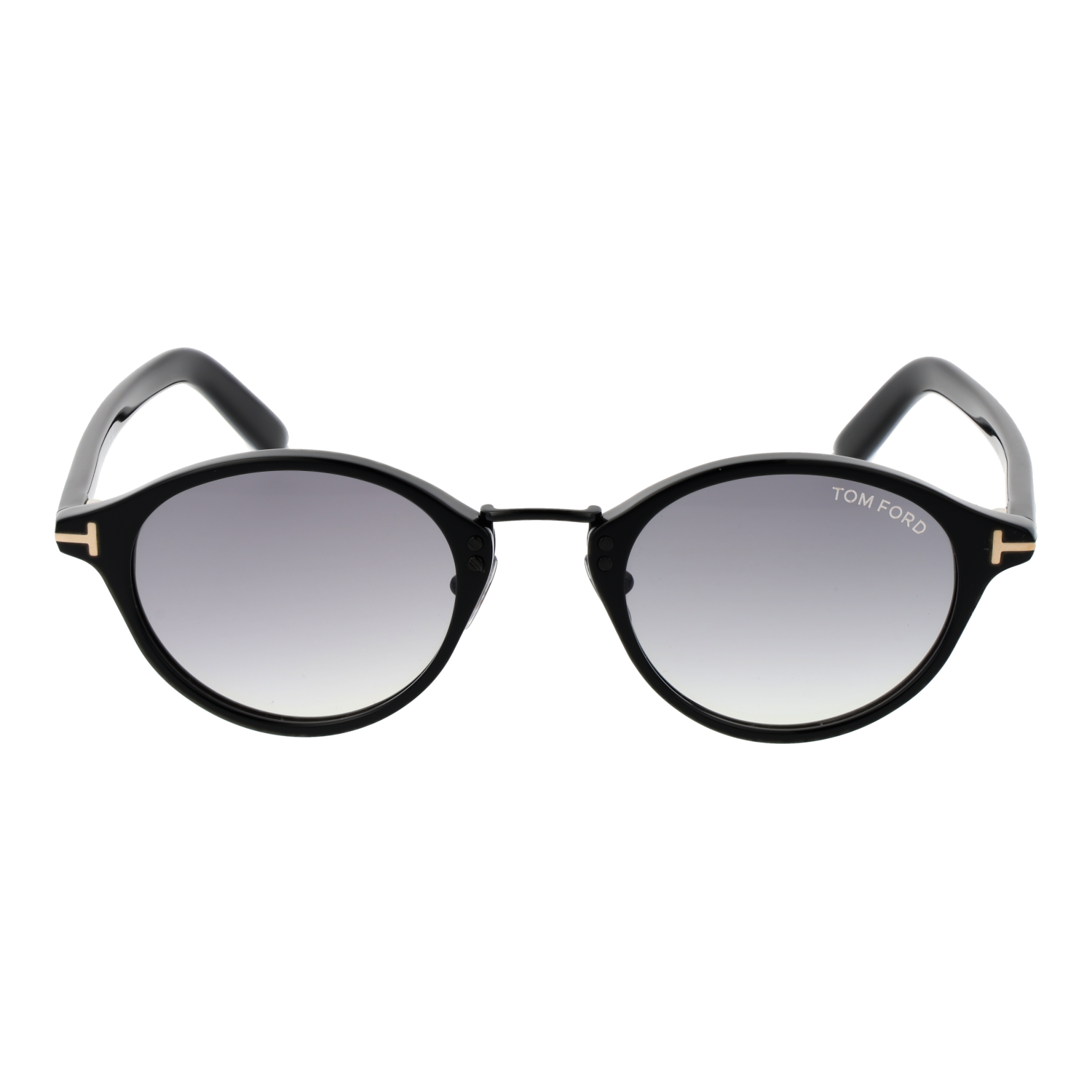 Lunettes de soleil Tom Ford FT1050-D 01B 49