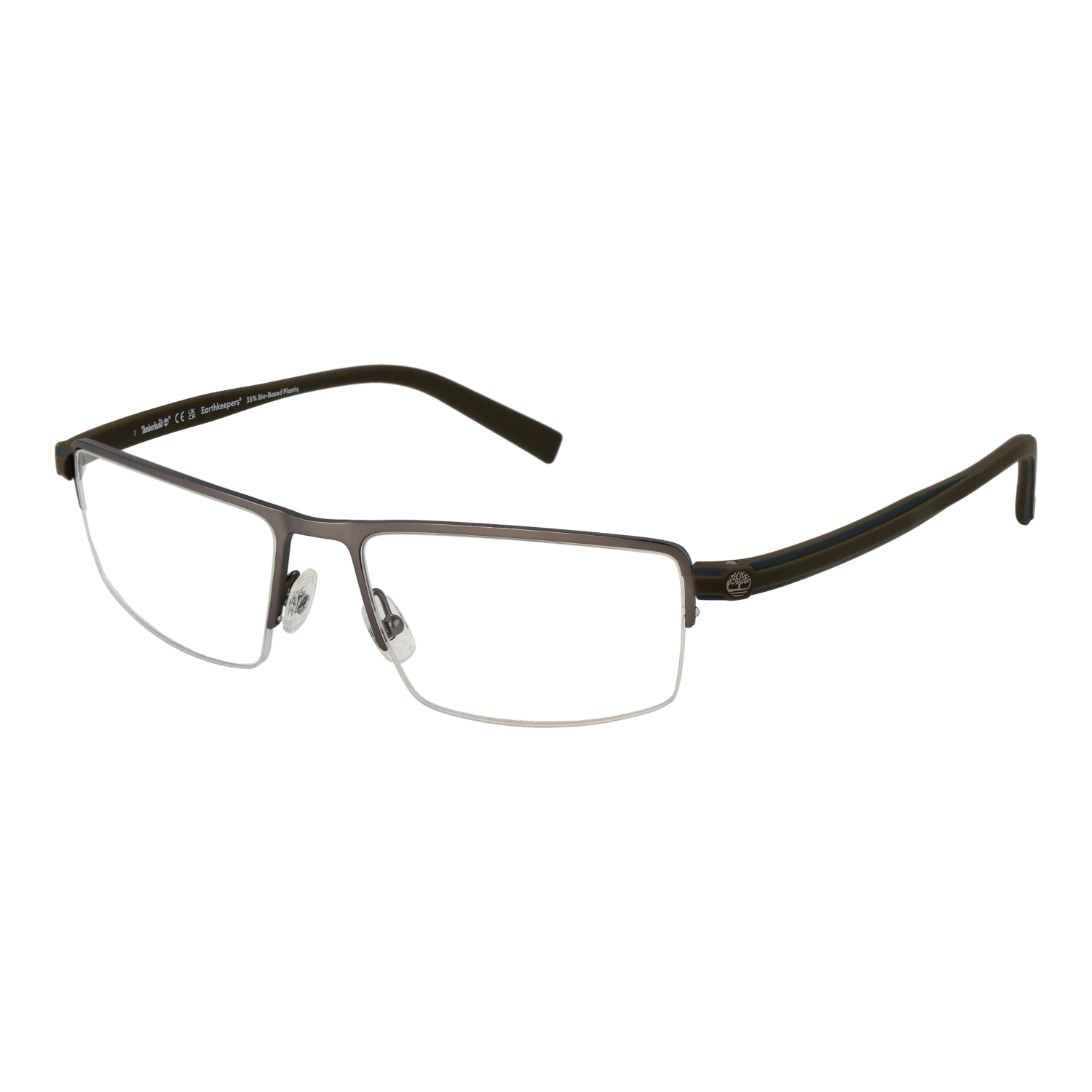 Timberland Monture optique TB1821 009 56