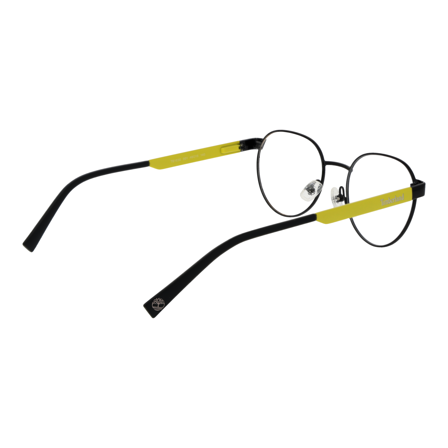 Timberland Optical Frame TB1830 001 48