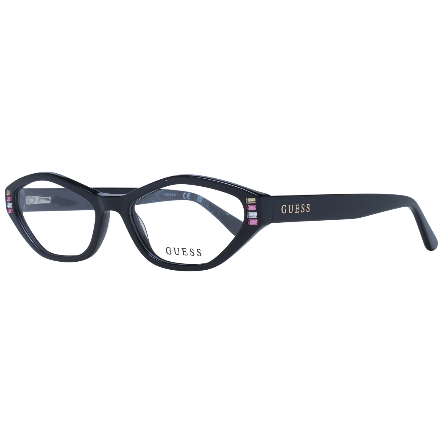 Guess Monture optique GU2968 001 53