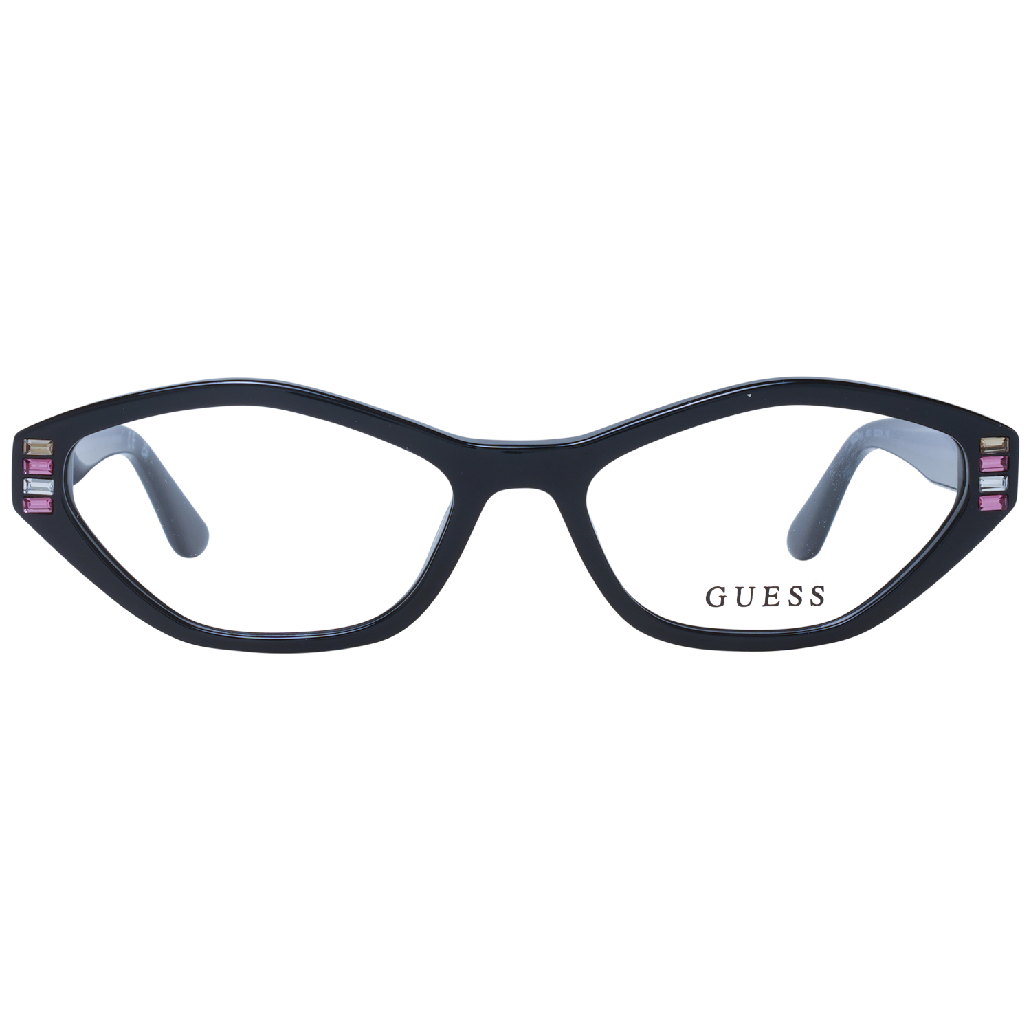 Guess Monture optique GU2968 001 53