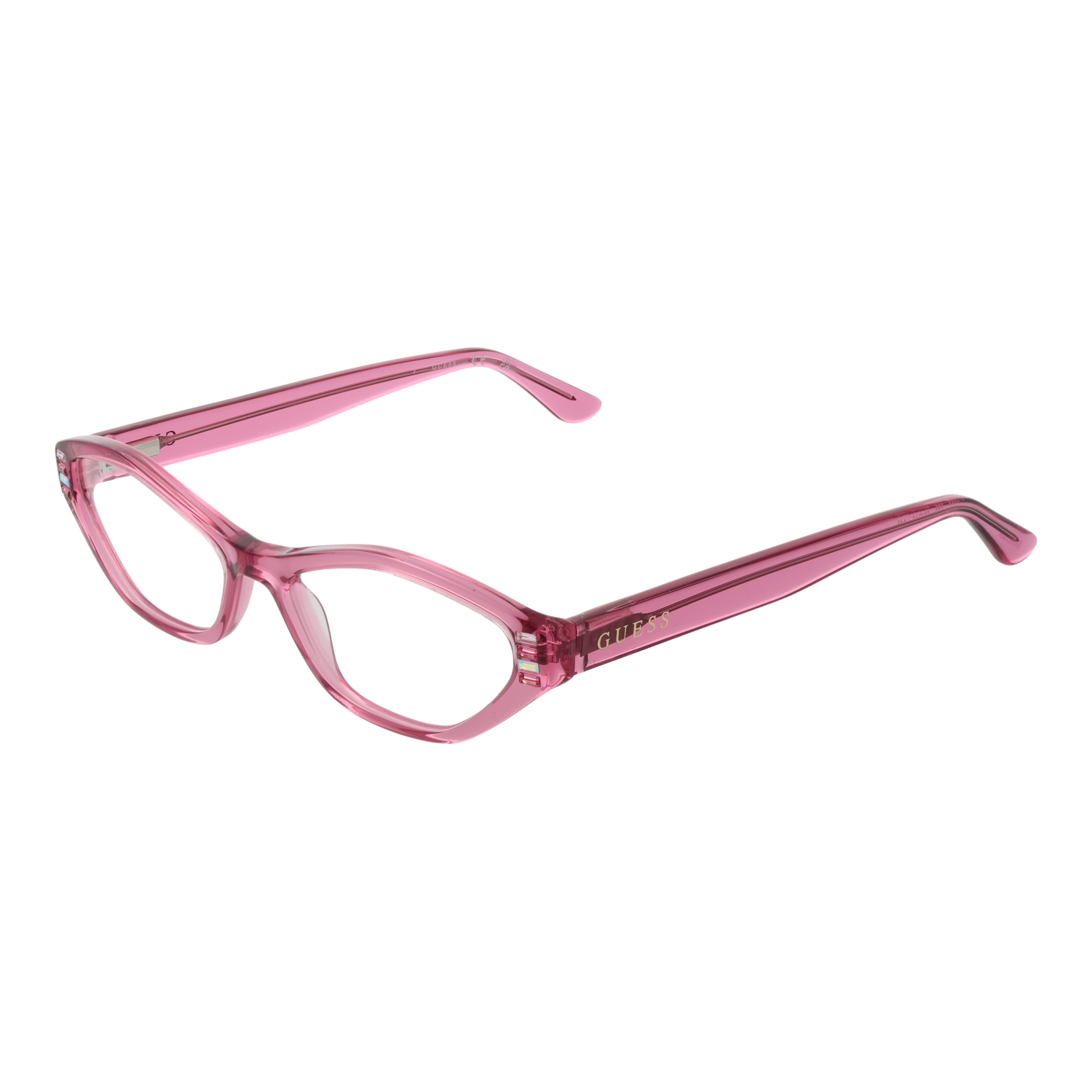 Guess Monture optique GU2968 072 53
