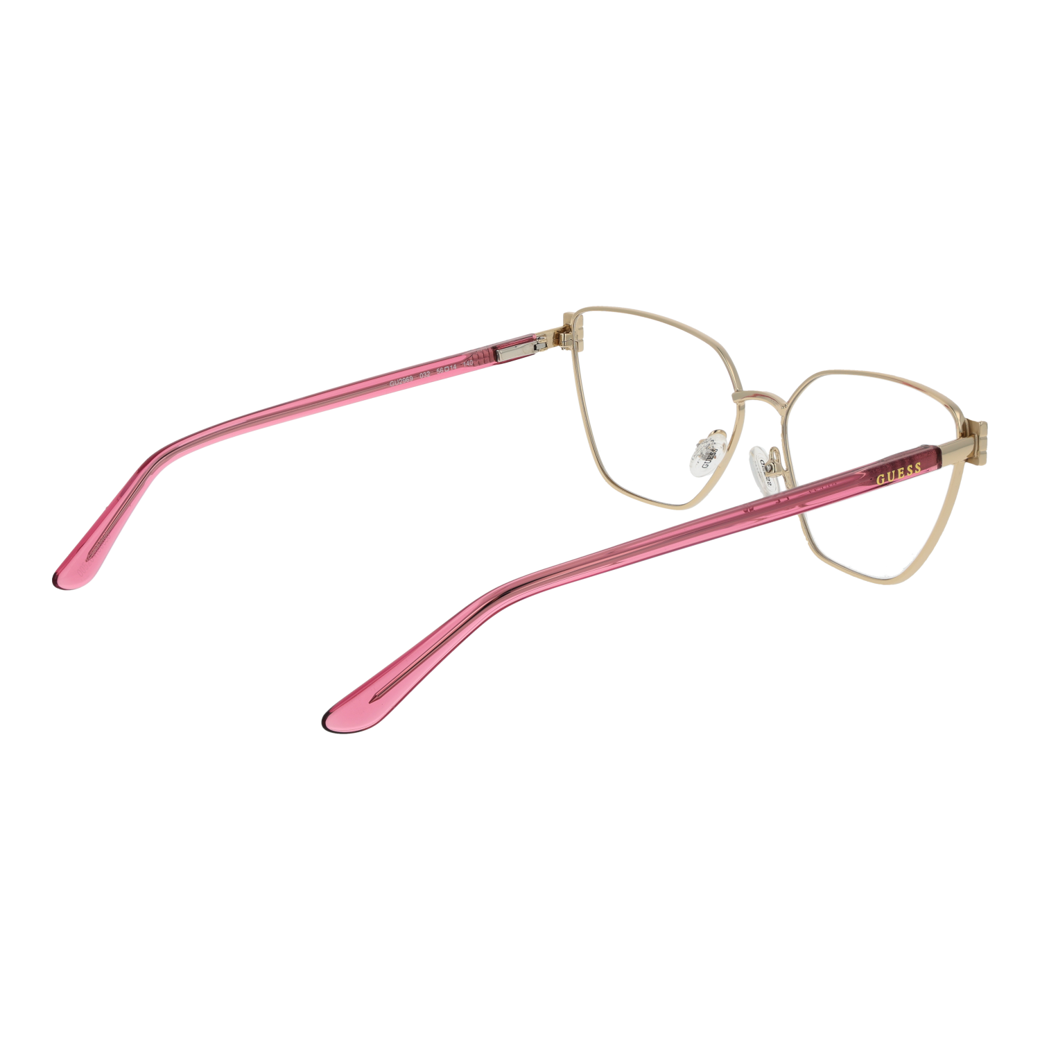 Guess Optical Frame GU2969 032 56