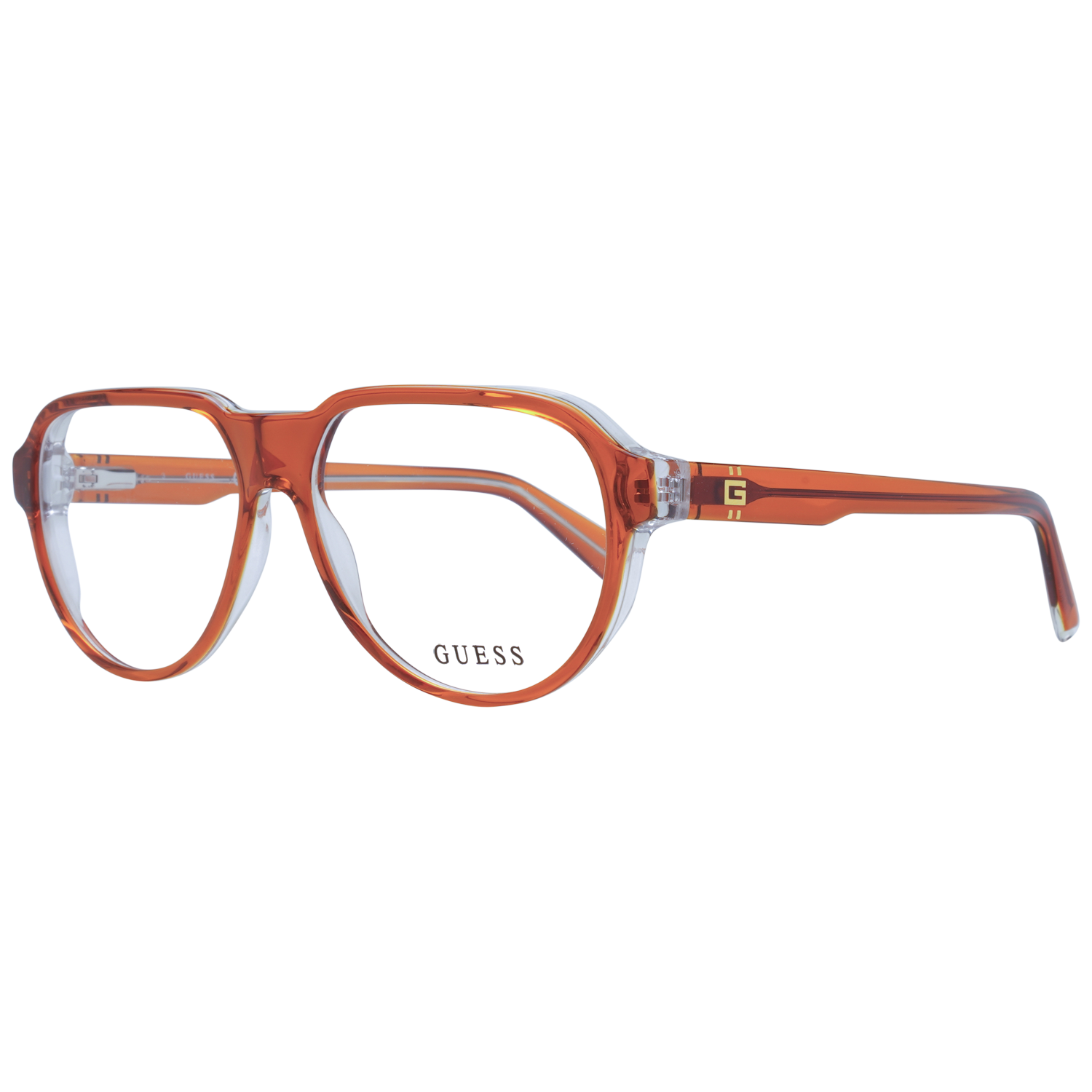 Guess Monture optique GU50090 044 56
