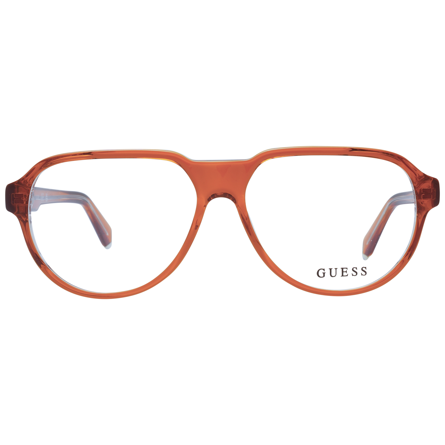 Guess Monture optique GU50090 044 56