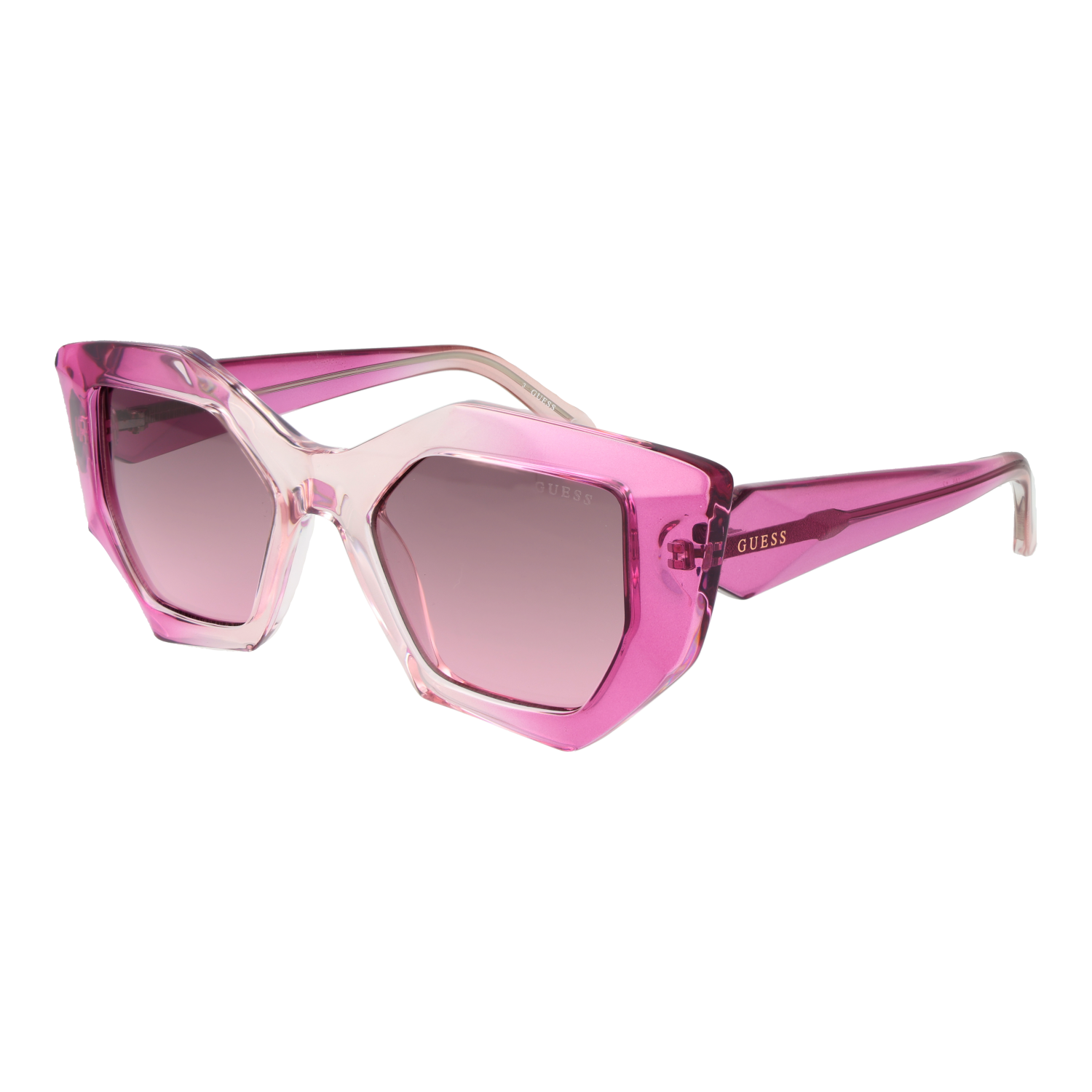Guess Sunglasses GU7897 77T 50
