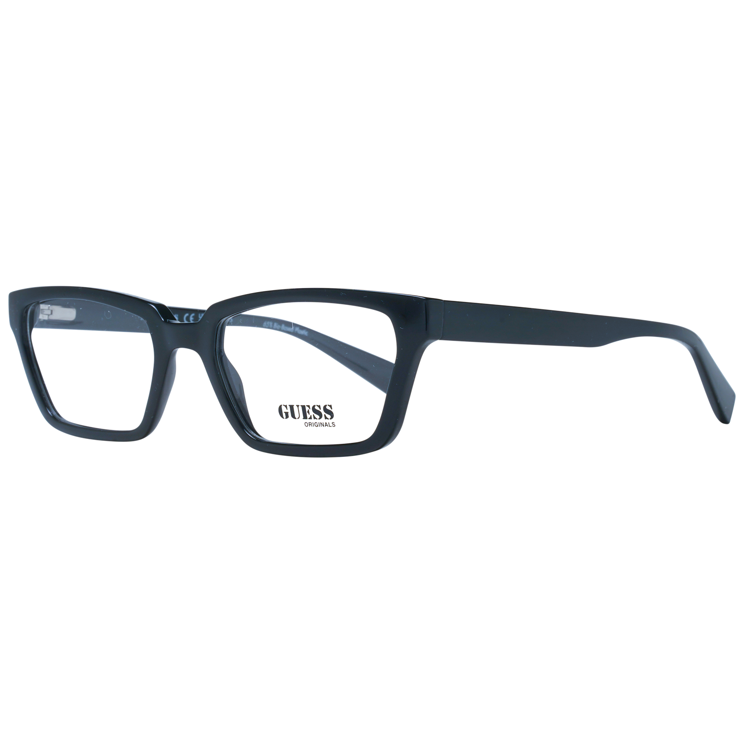 Guess Monture optique GU8280 001 54