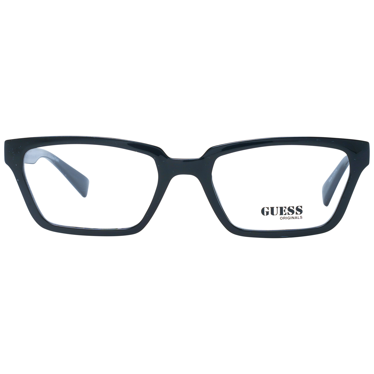 Guess Monture optique GU8280 001 54