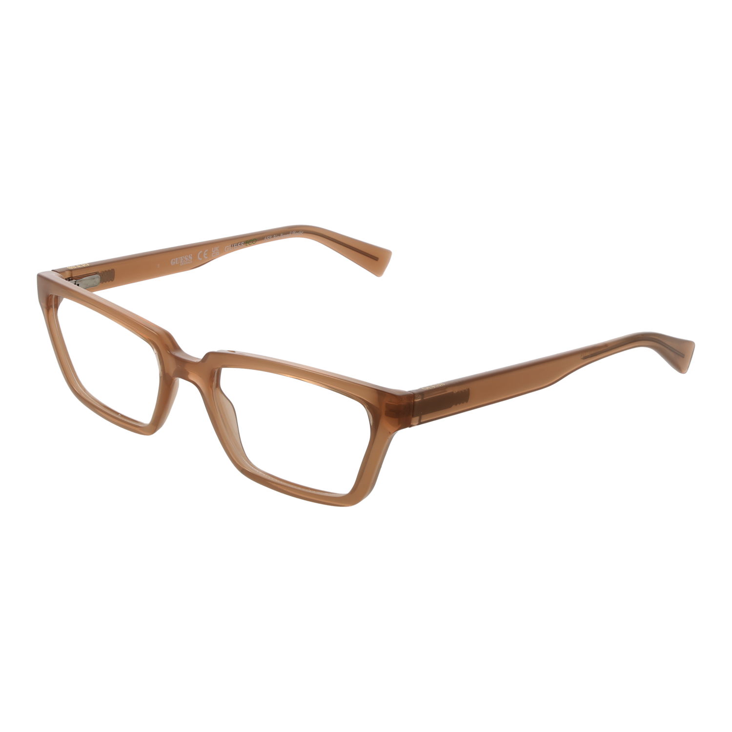 Guess Monture optique GU8280 057 54