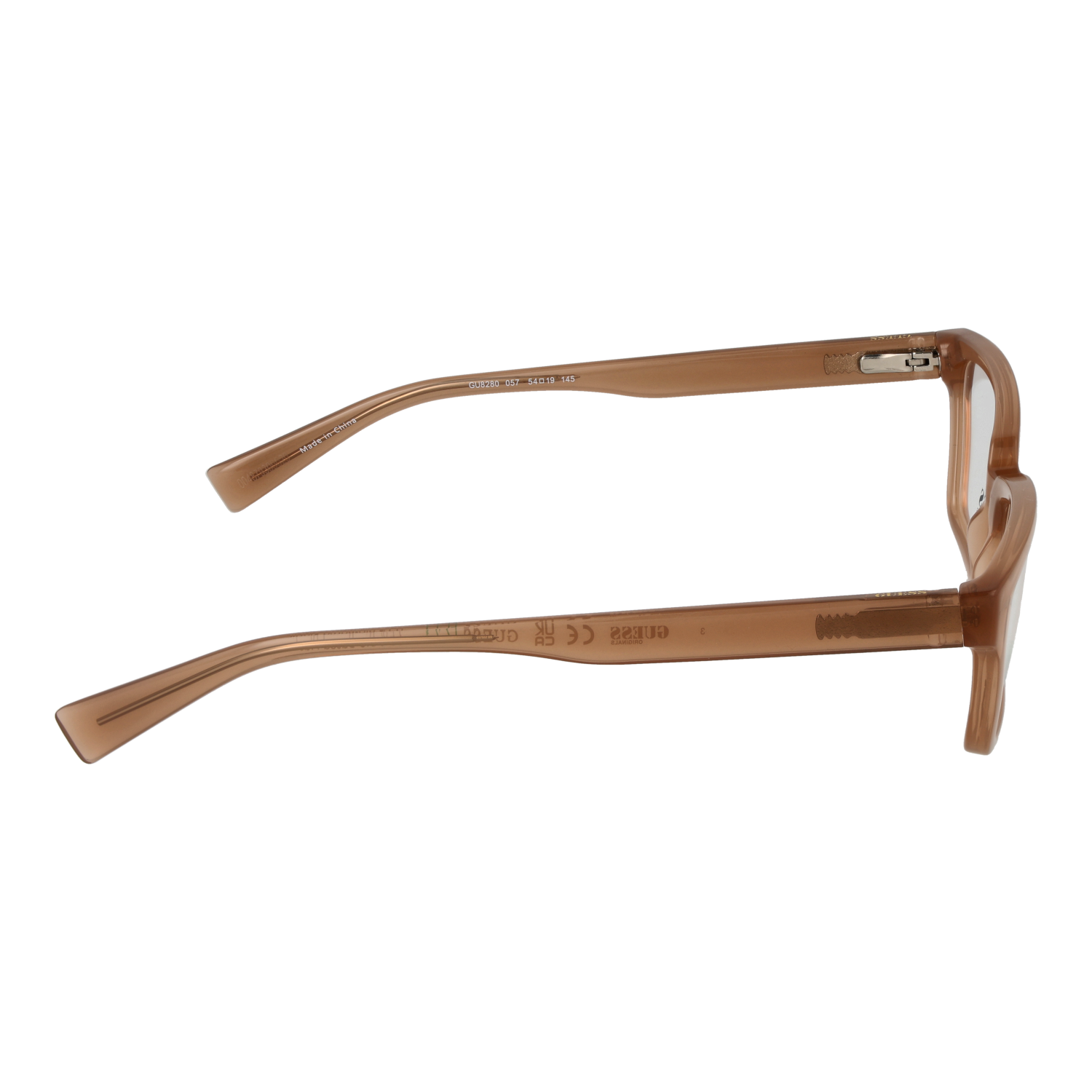 Guess Monture optique GU8280 057 54