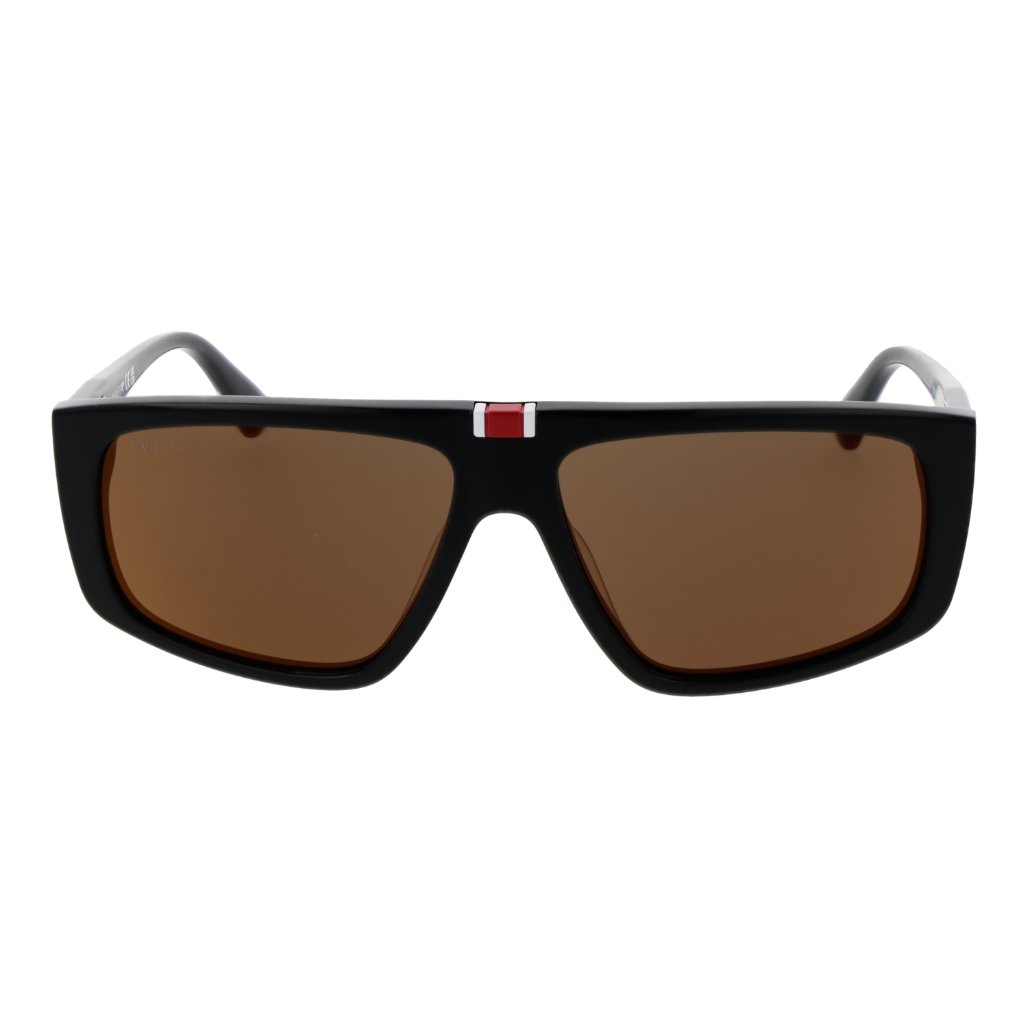 Lunettes de soleil Web WE0358 01A 58