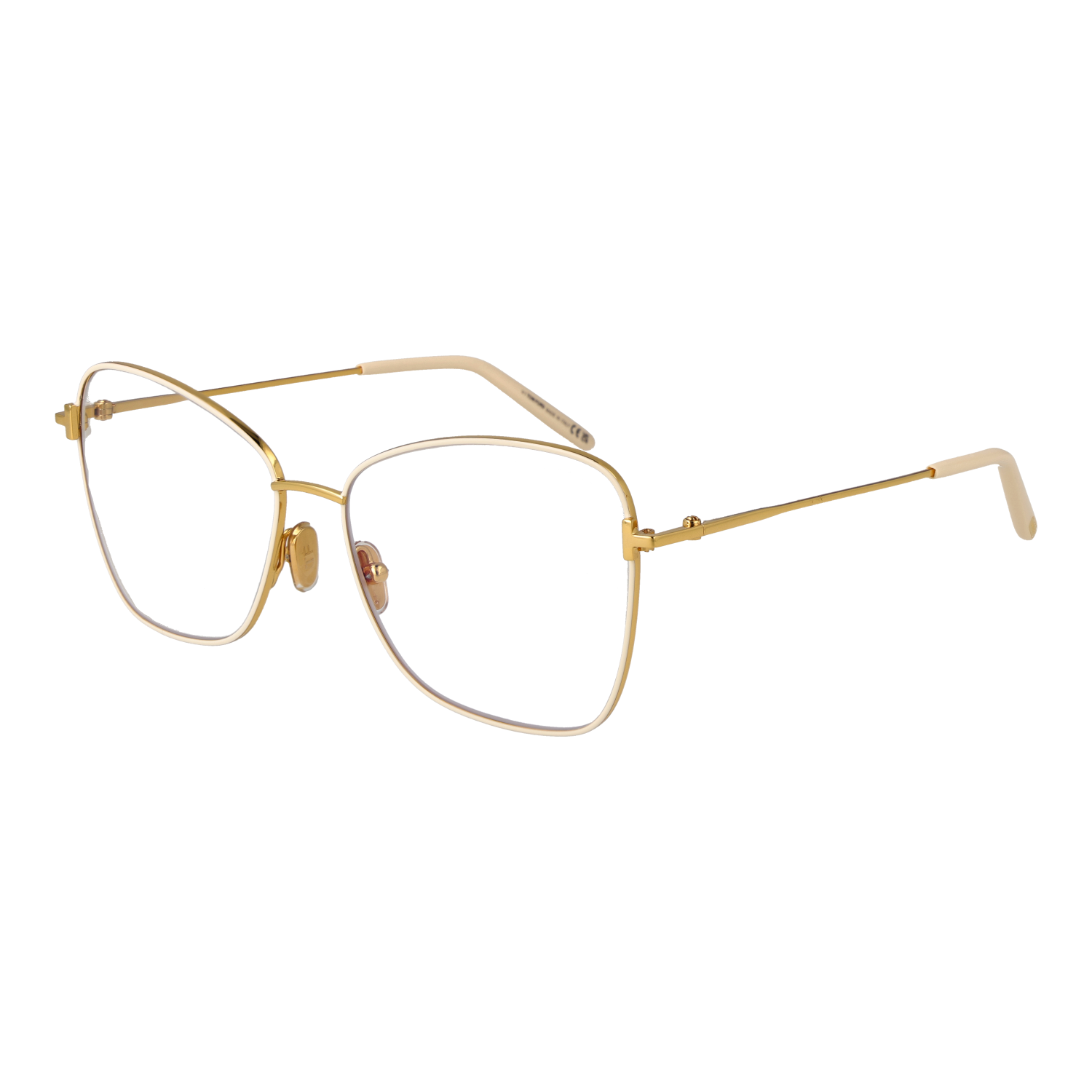 Tom Ford Frames with Blue-Filter Lenses FT5906-B 025 55