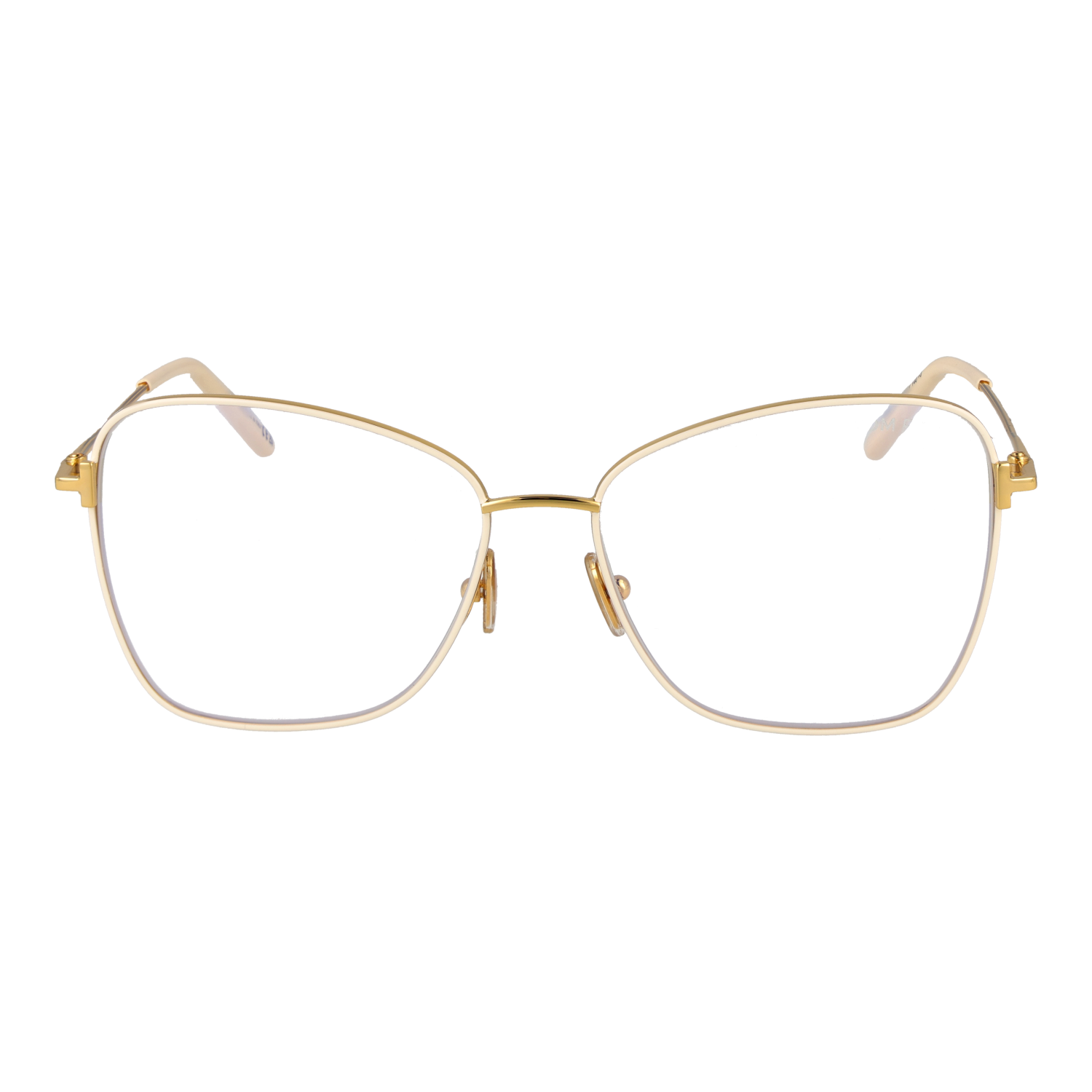 Tom Ford Frames with Blue-Filter Lenses FT5906-B 025 55