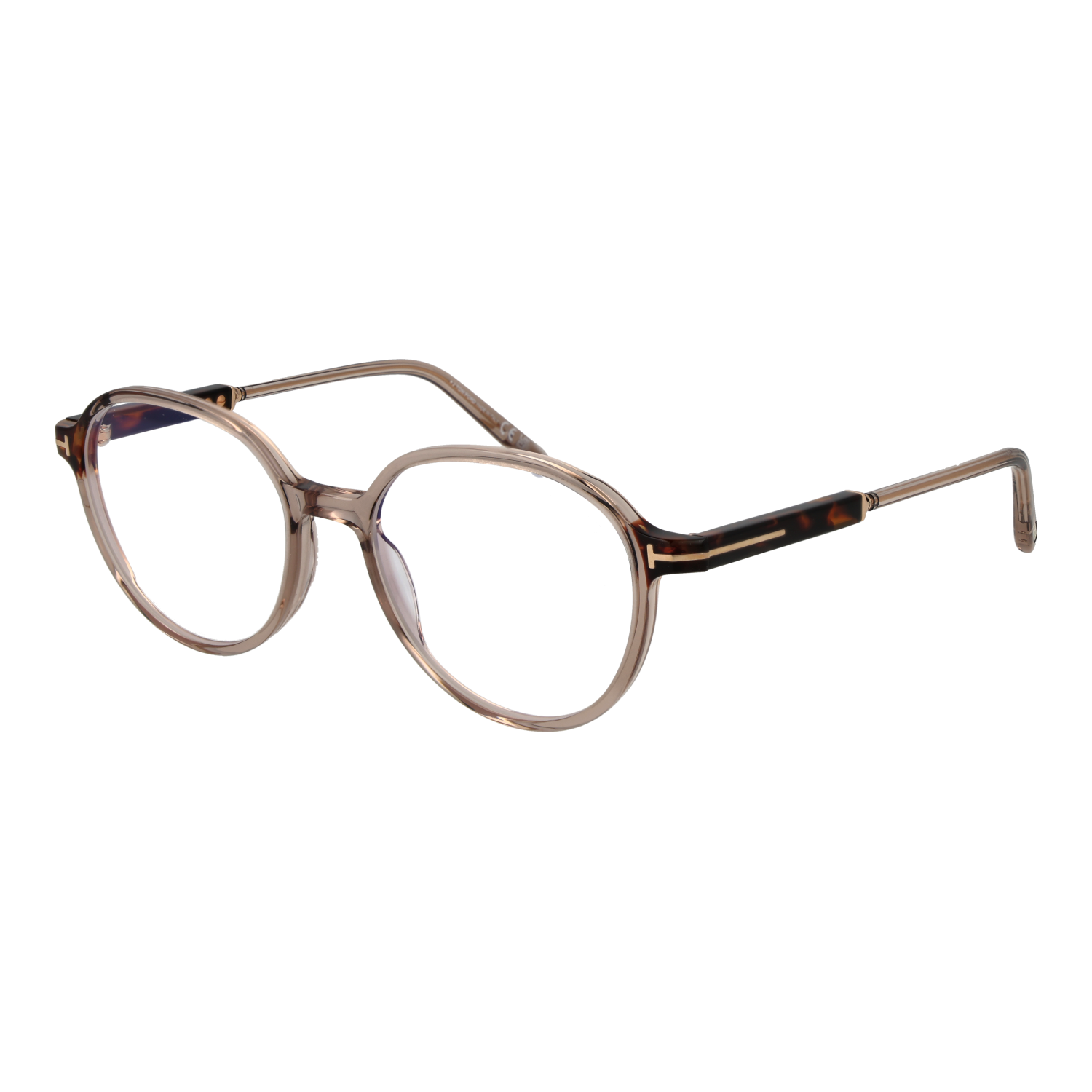 Tom Ford Frames with Blue-Filter Lenses FT5910-B 045 52