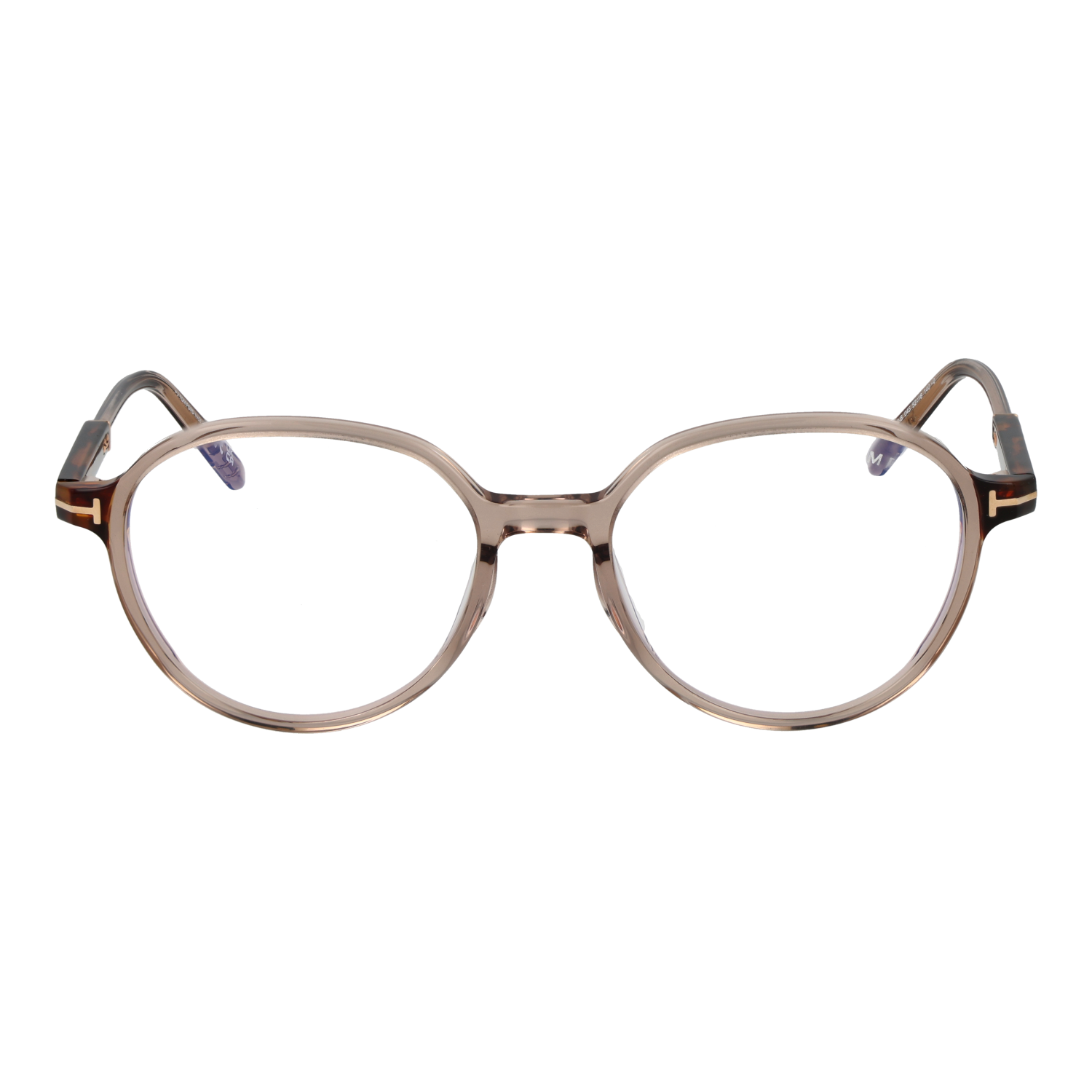 Tom Ford Frames with Blue-Filter Lenses FT5910-B 045 52