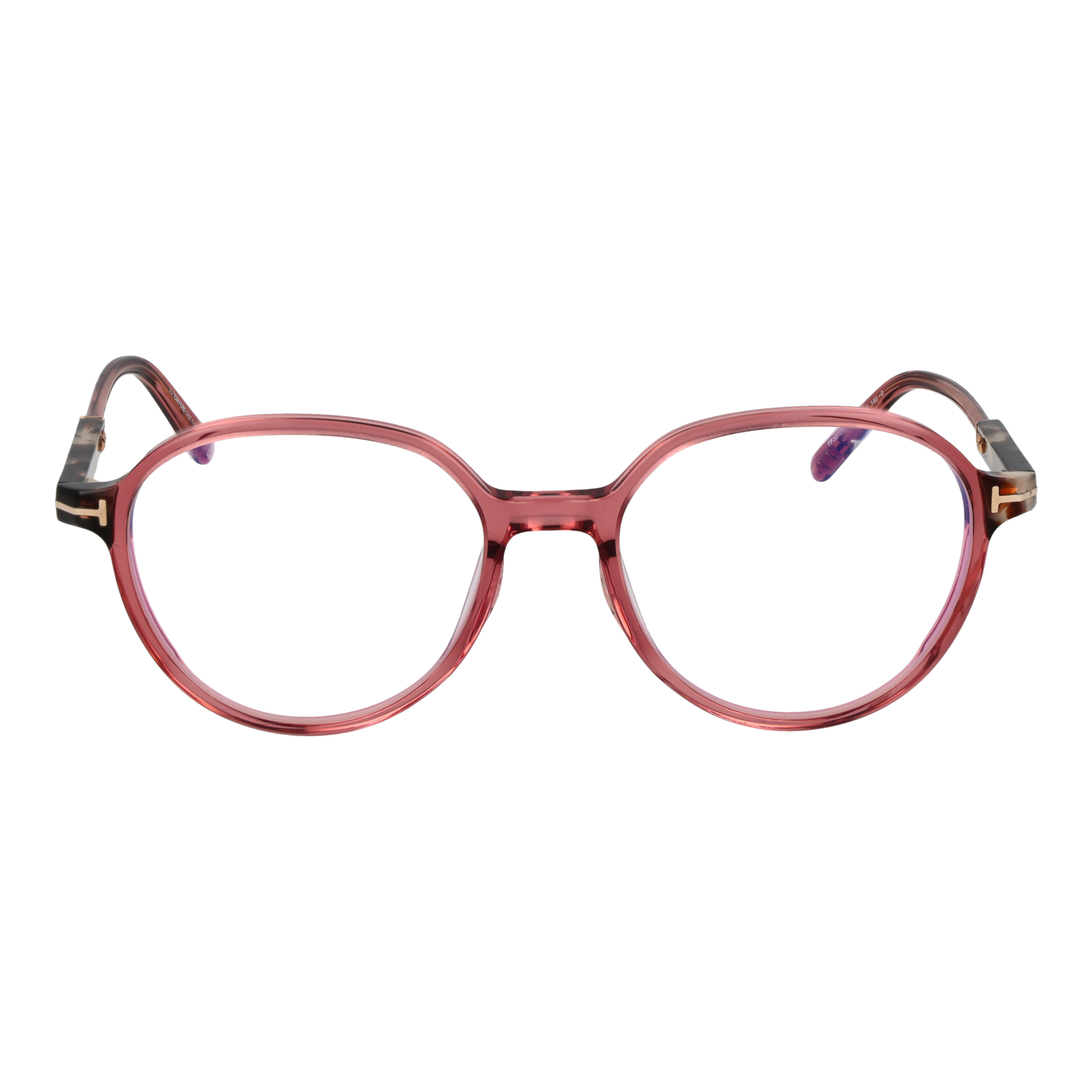 Tom Ford Frames with Blue-Filter Lenses FT5910-B 072 52