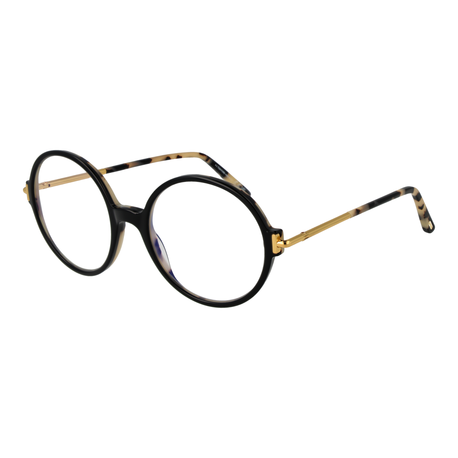 Tom Ford Frames with Blue-Filter Lenses FT5914-B 005 53