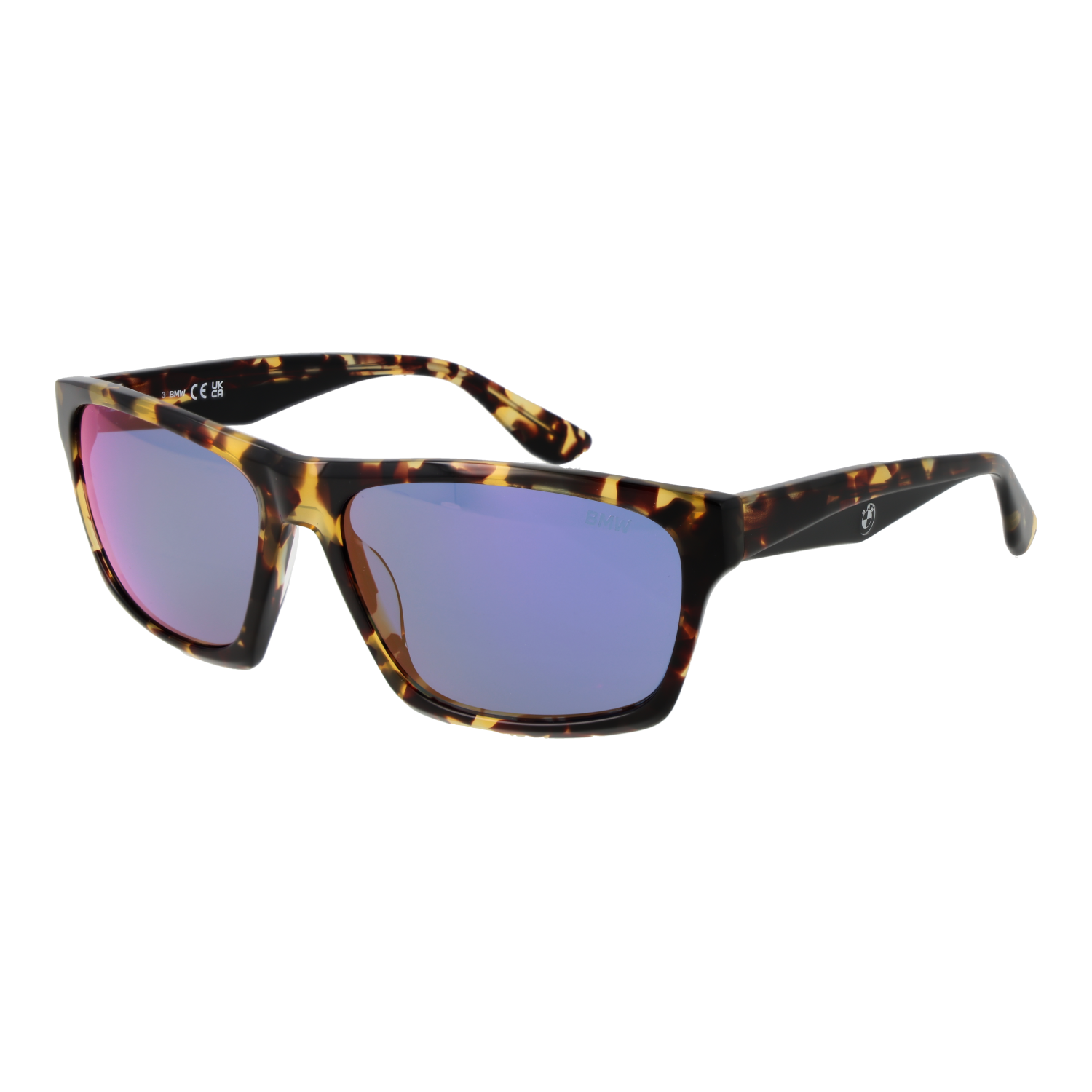 Lunettes de soleil BMW BW0050-H 56Z 60