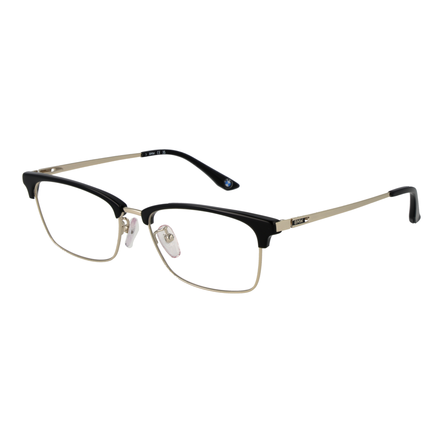 BMW Optical Frame BW5074-H 032 54 Titanium