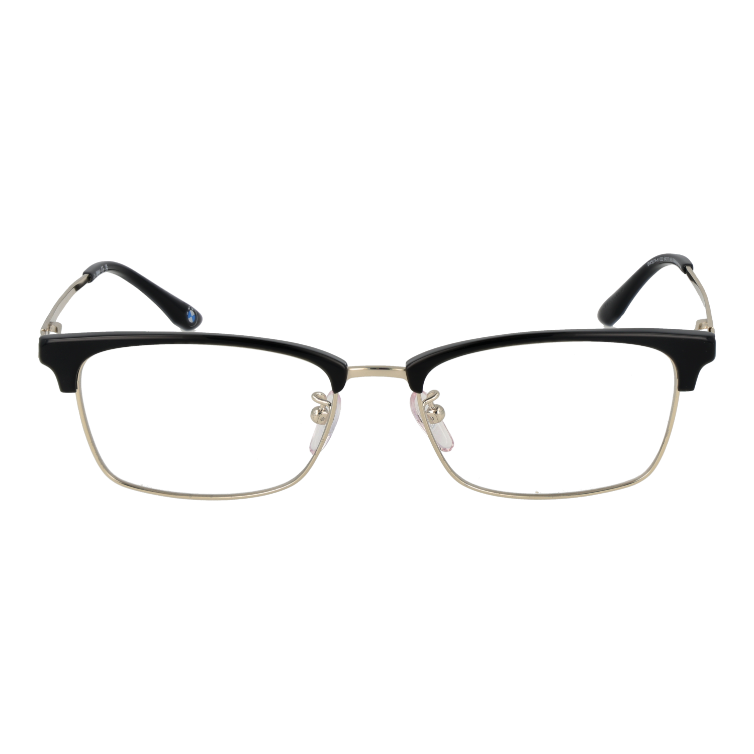 BMW Optical Frame BW5074-H 032 54 Titanium