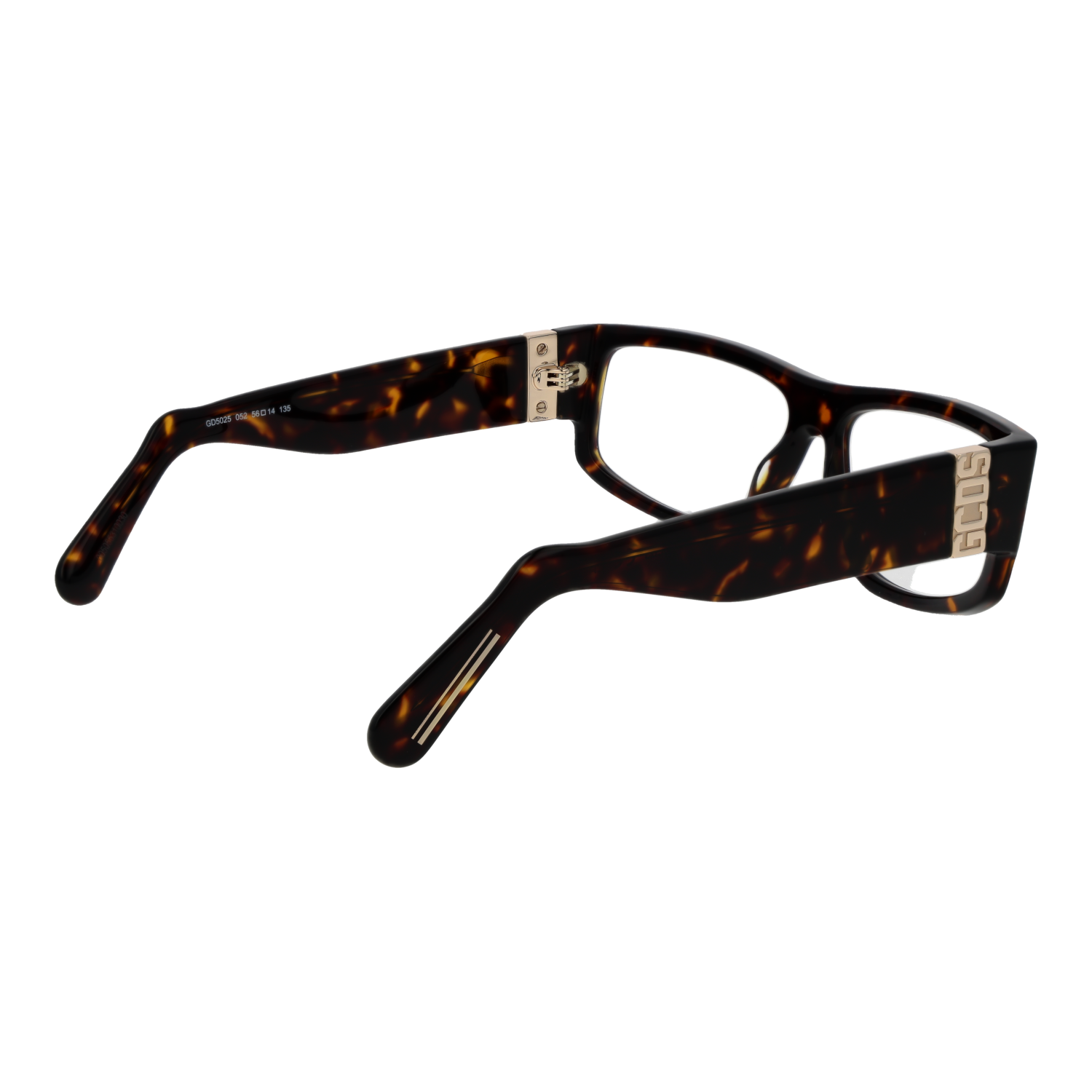 GCDS Optical Frame GD5025 052 56
