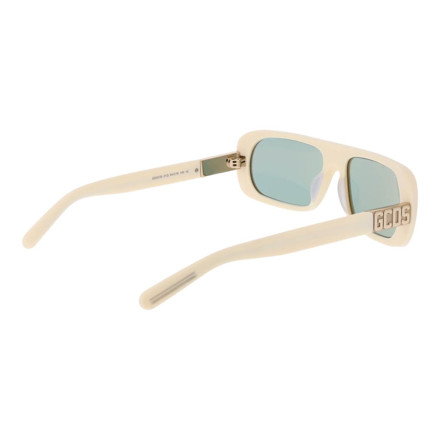 Lunettes de soleil GCDS GD0039 21Q 54