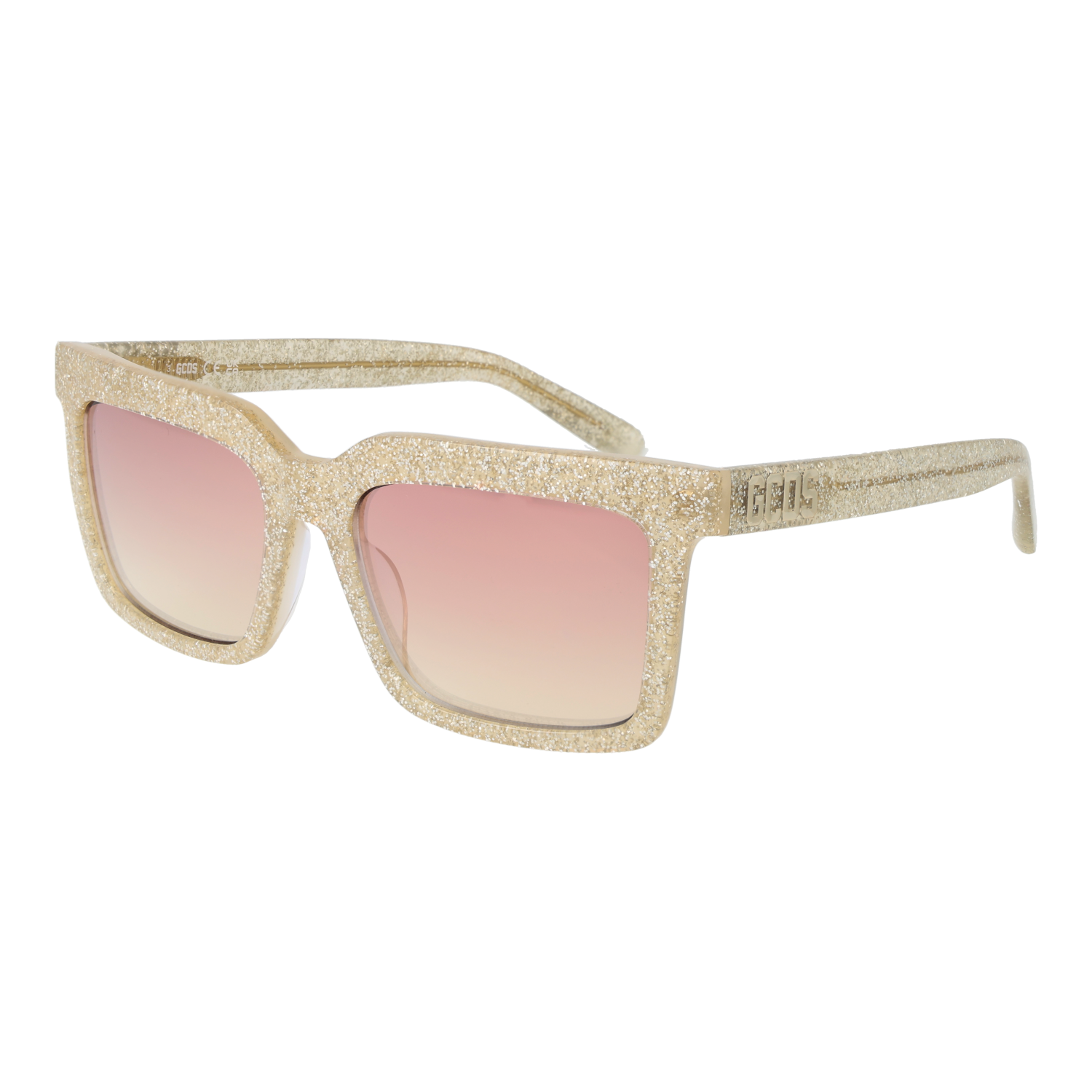 GCDS Sunglasses GD0041 24U 55
