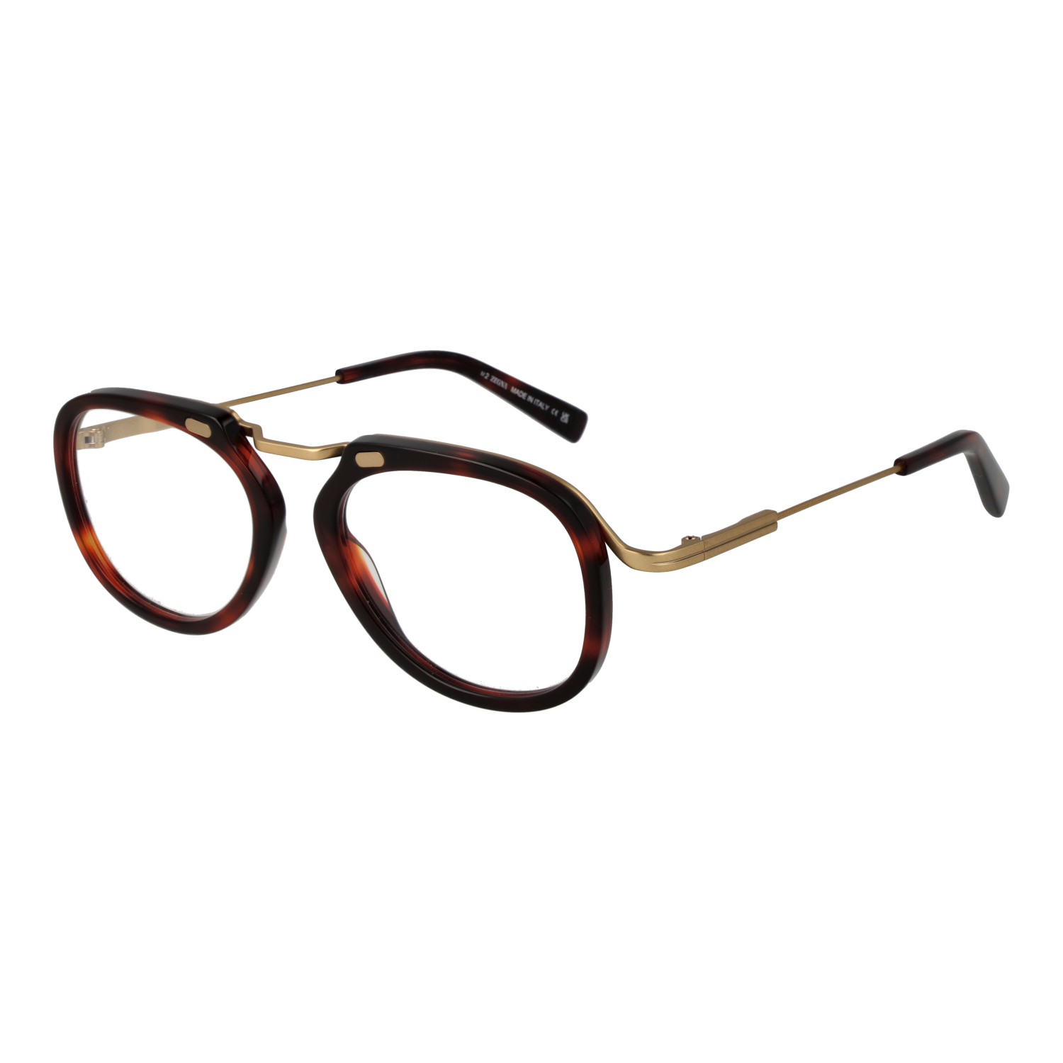 Ermenegildo Zegna Monture optique EZ5272 054 50