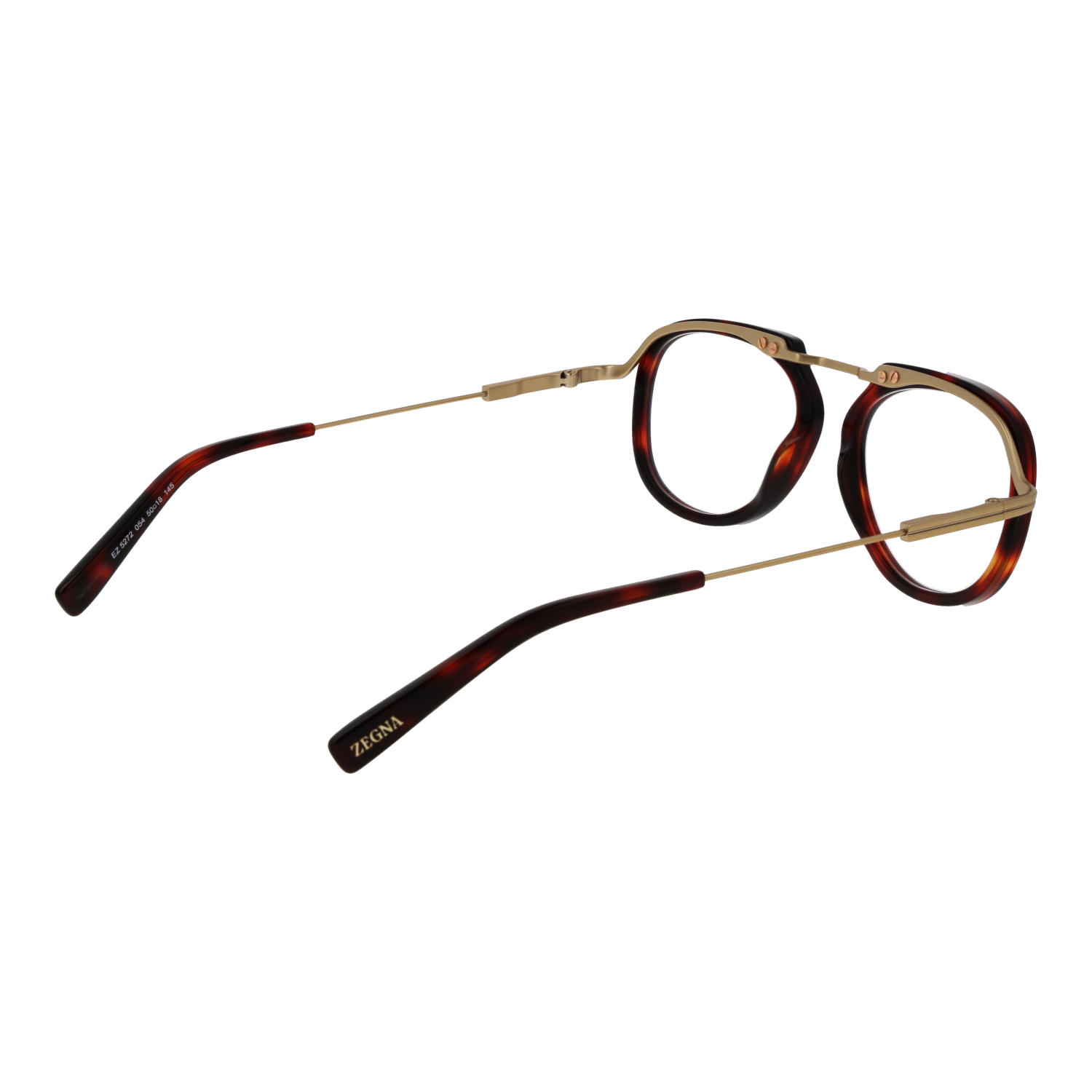 Ermenegildo Zegna Monture optique EZ5272 054 50