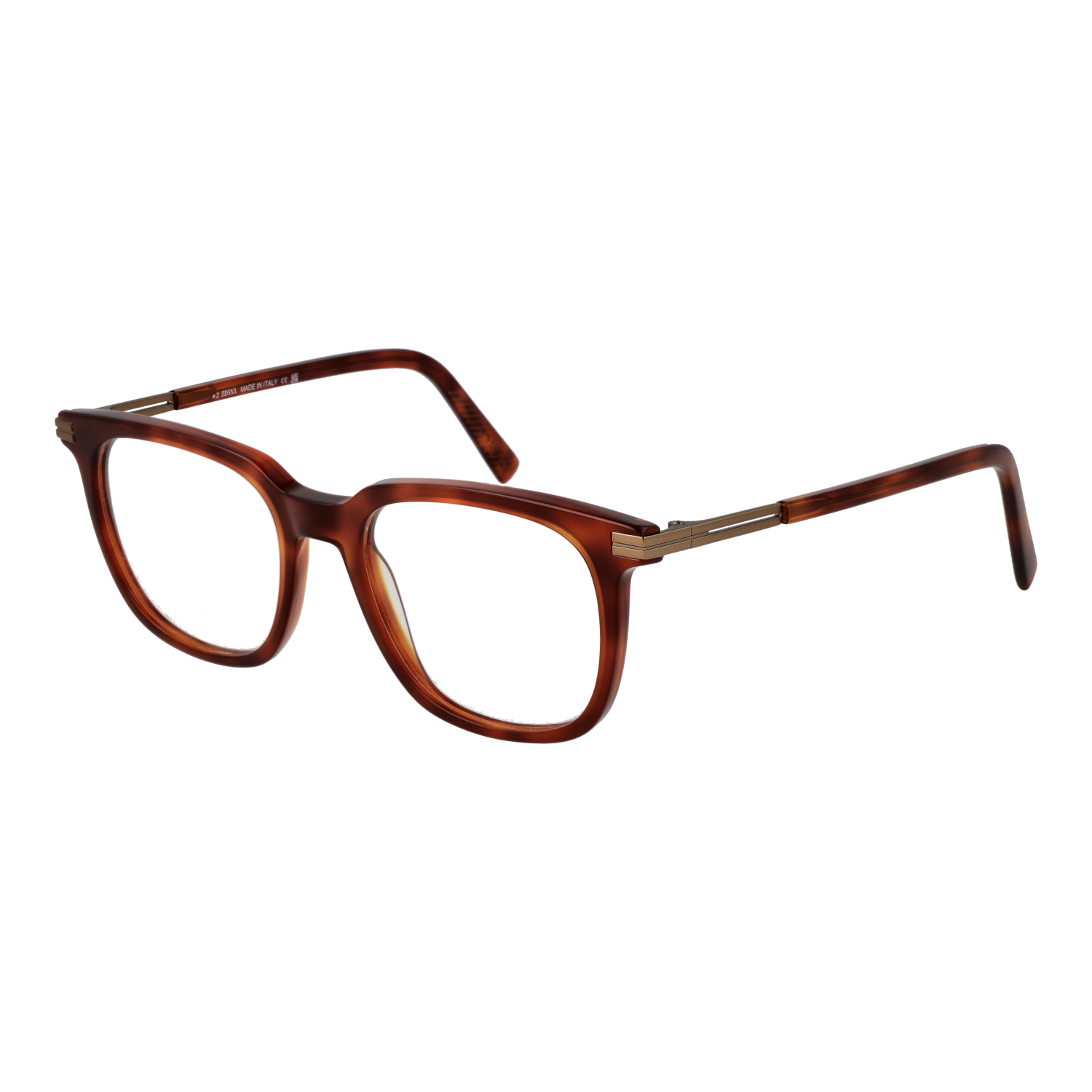 Ermenegildo Zegna Monture optique EZ5273 052 52
