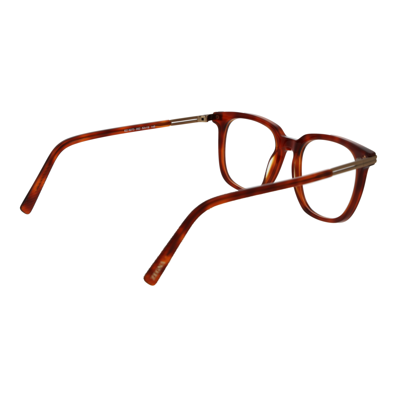 Ermenegildo Zegna Monture optique EZ5273 052 52