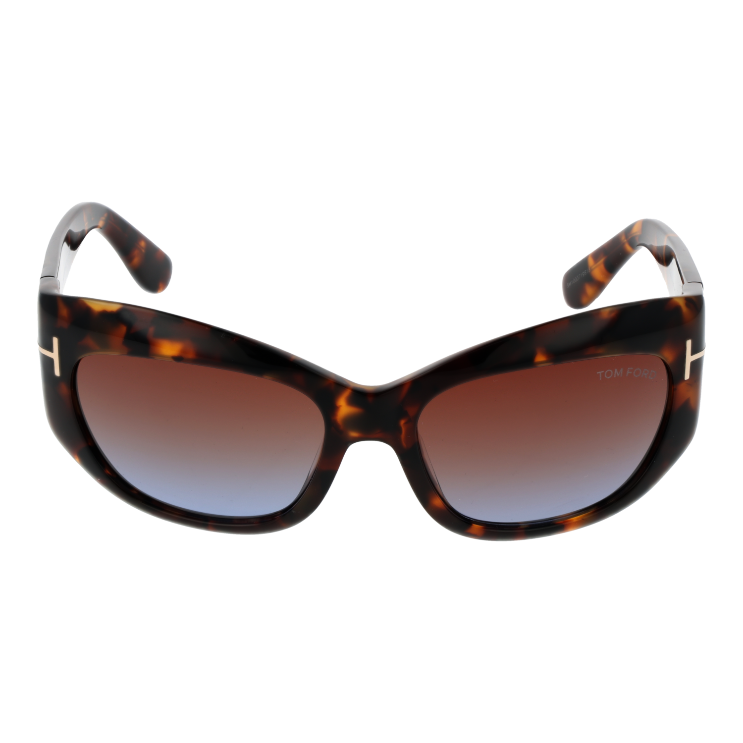 Tom Ford Sunglasses FT1065 52F 55