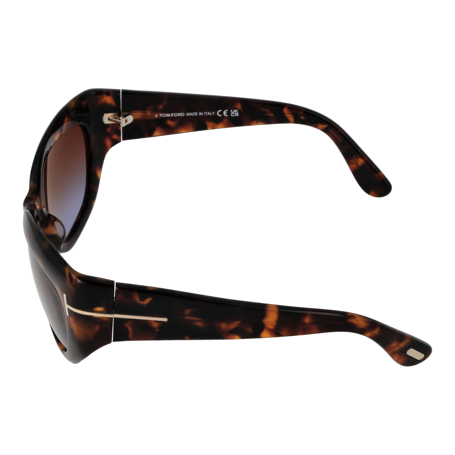 Tom Ford Sunglasses FT1065 52F 55