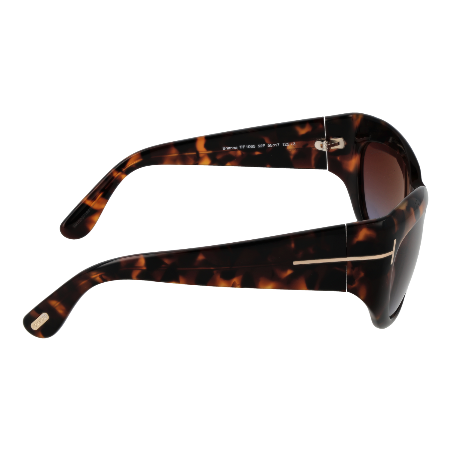 Tom Ford Sunglasses FT1065 52F 55