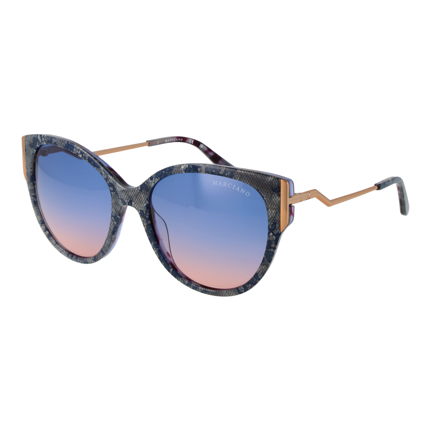 Marciano by Guess Lunettes de soleil GM0834 92W 56
