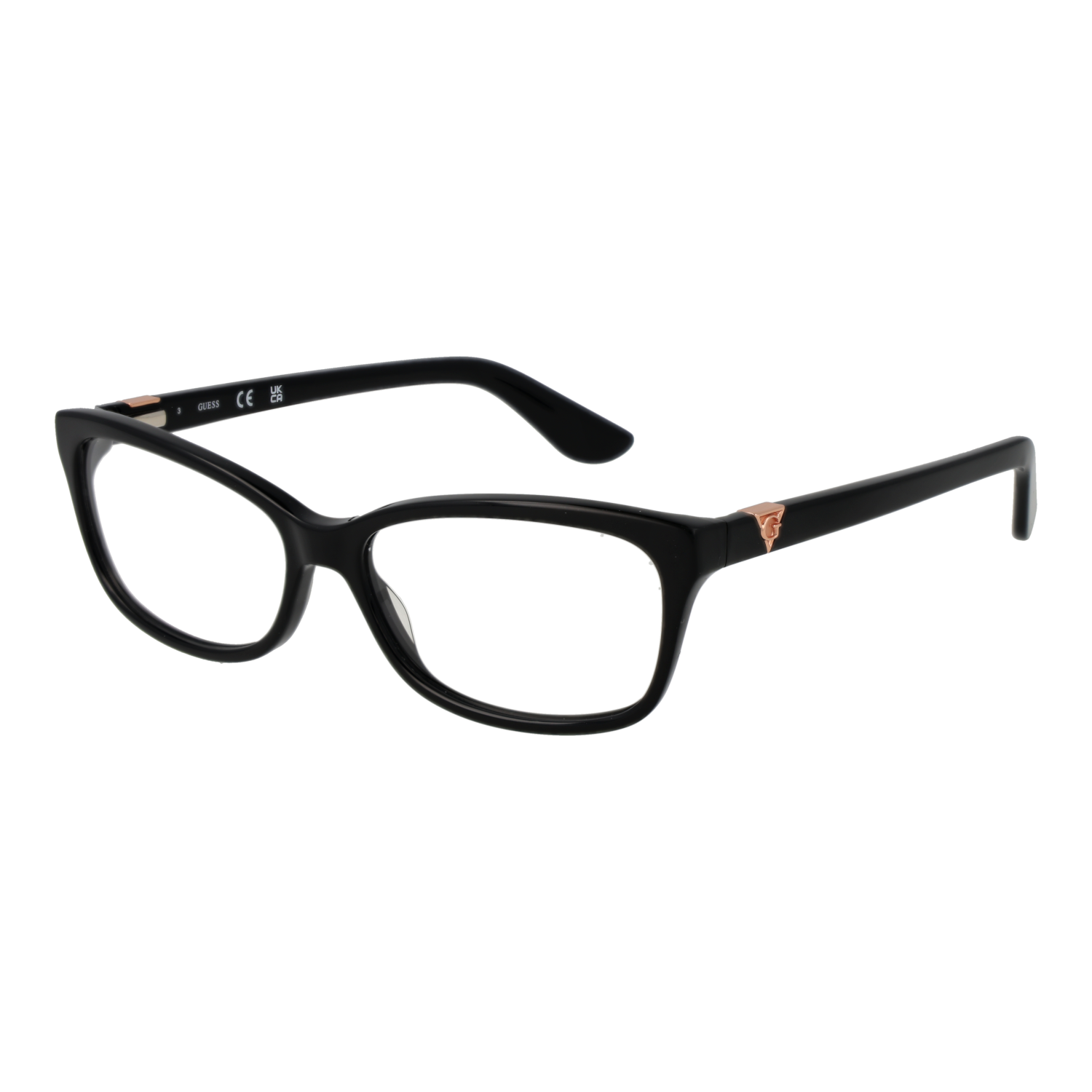Guess Optical Frame GU2948-N 001 53