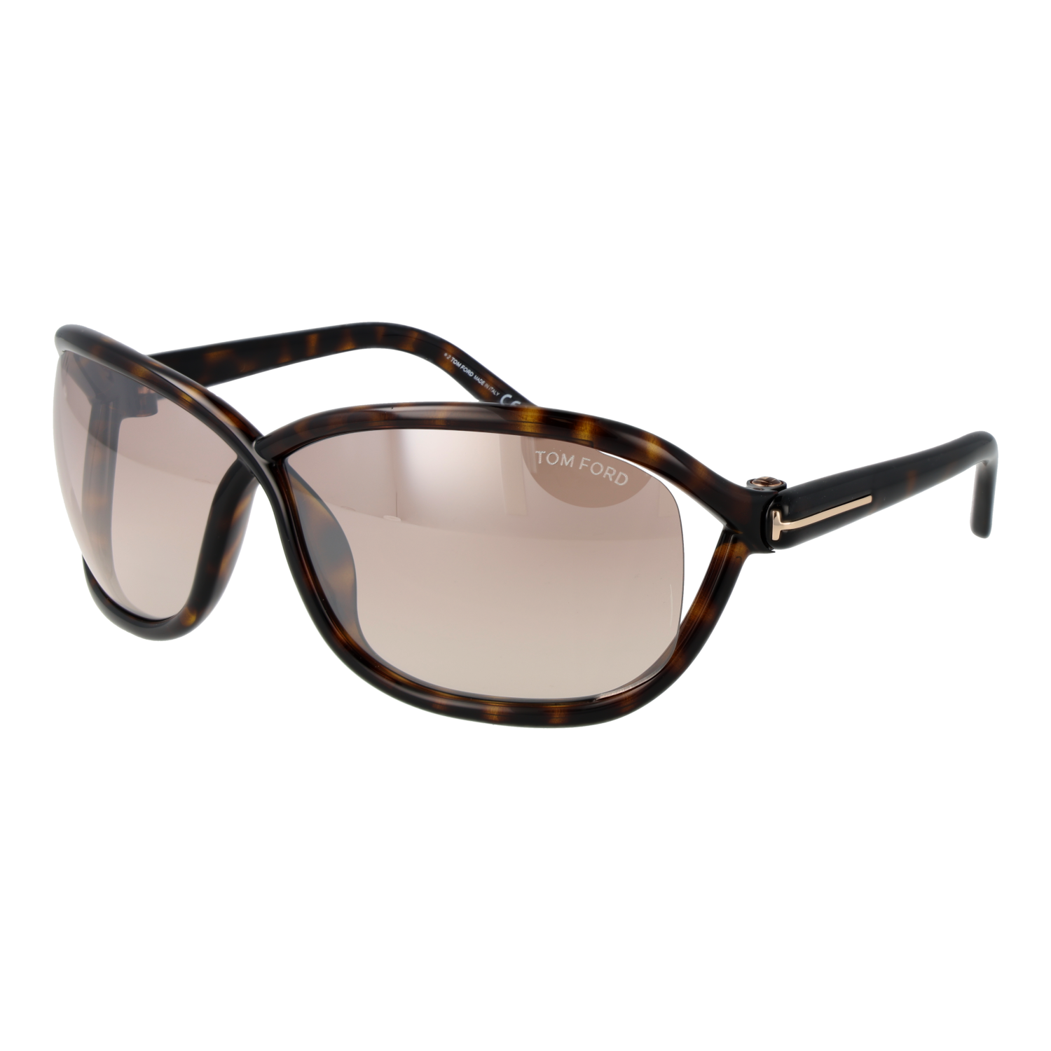 Tom Ford Sunglasses FT1069 52G 68