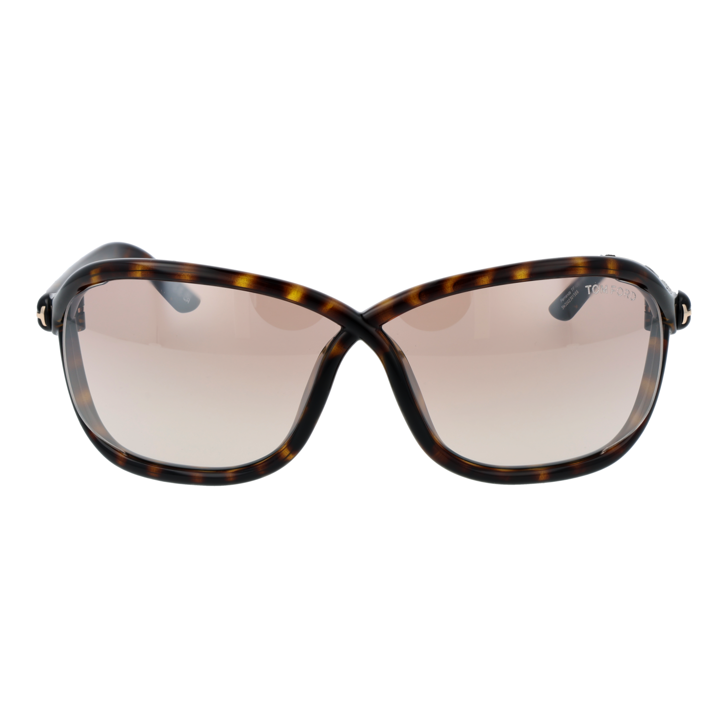 Tom Ford Sunglasses FT1069 52G 68