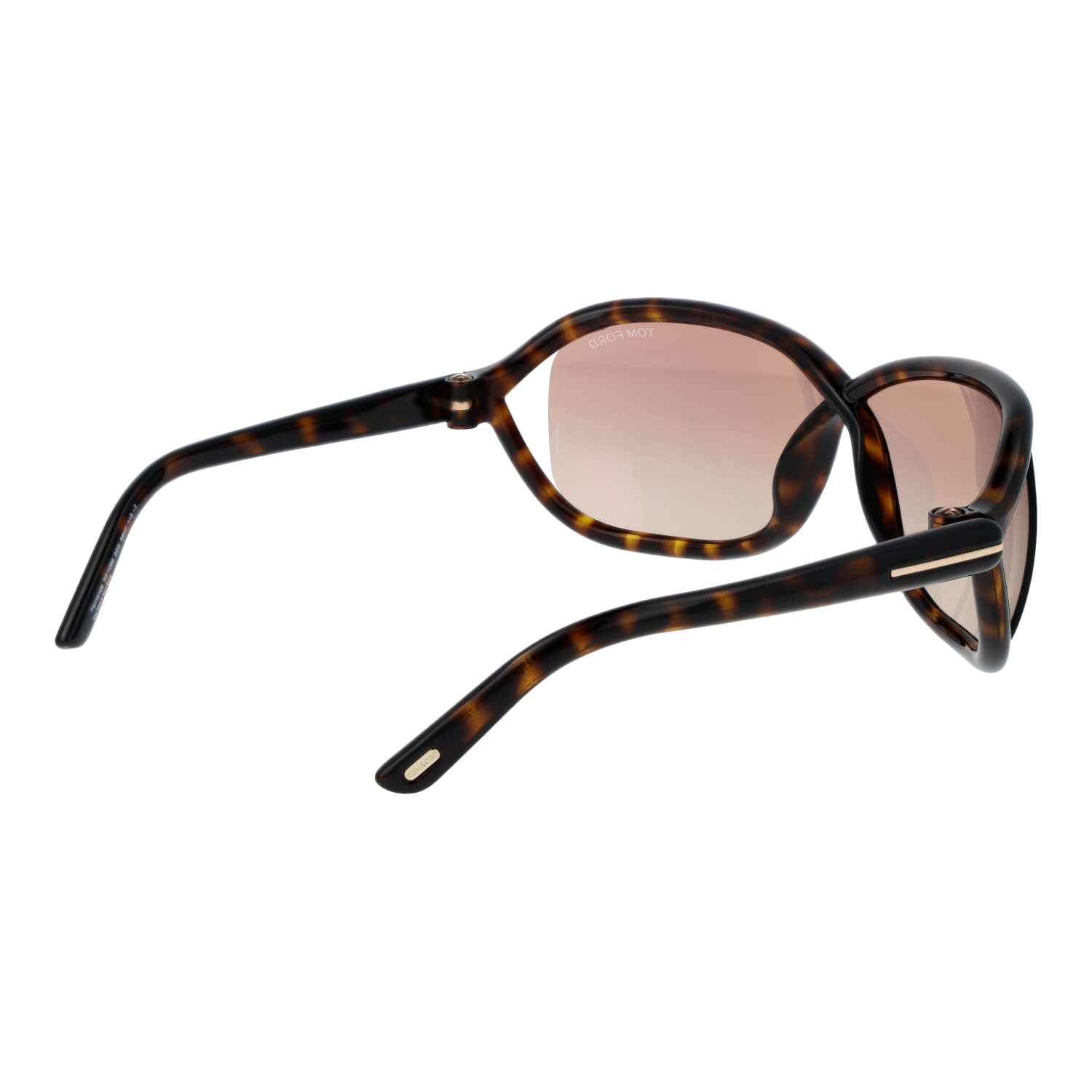 Tom Ford Sunglasses FT1069 52G 68