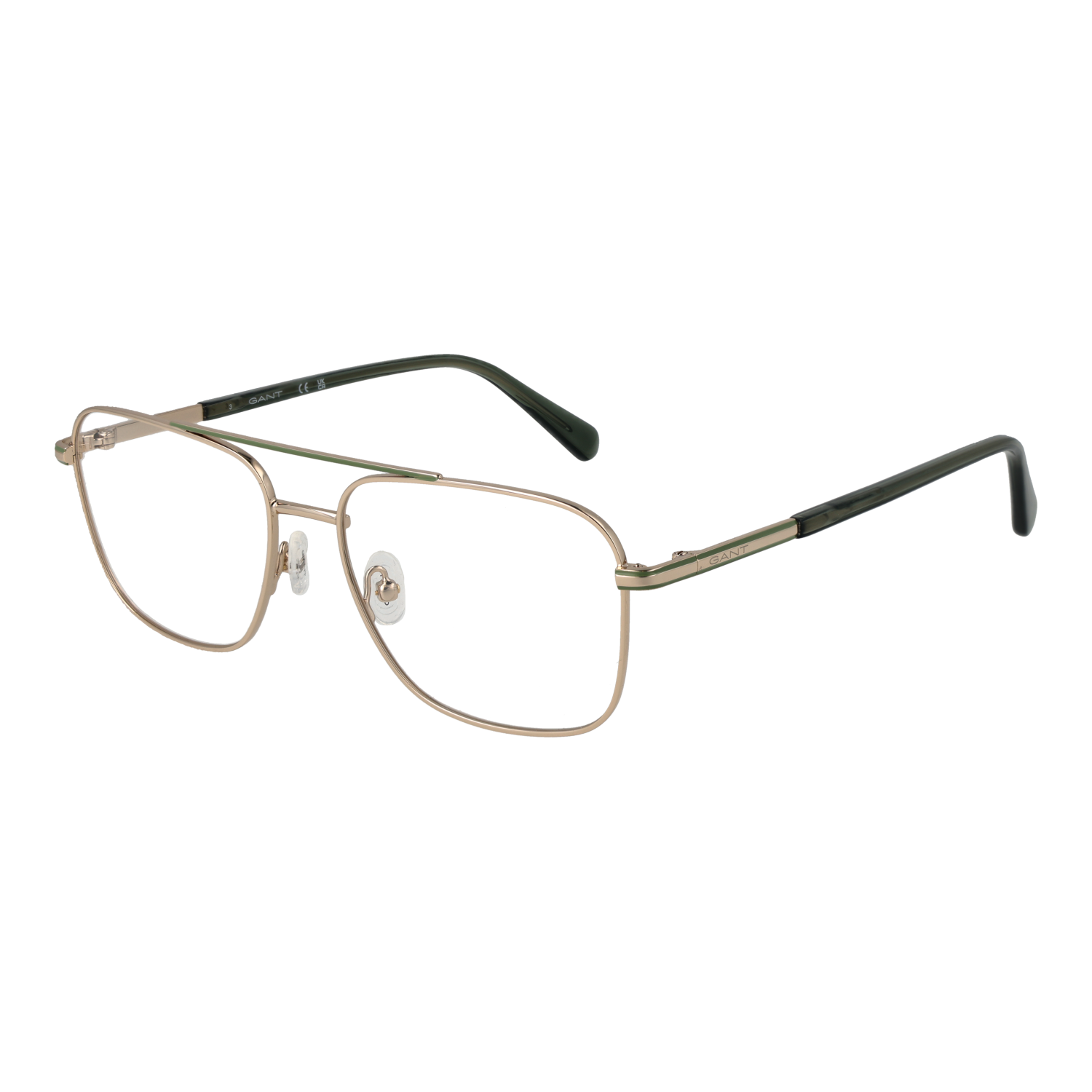 Gant Optical Frame GA3300 032 55