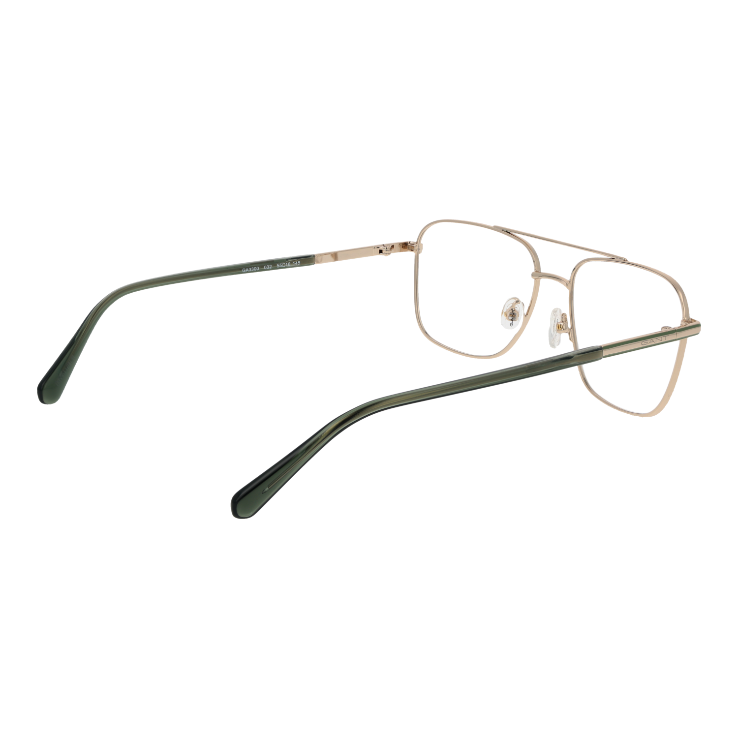 Gant Optical Frame GA3300 032 55