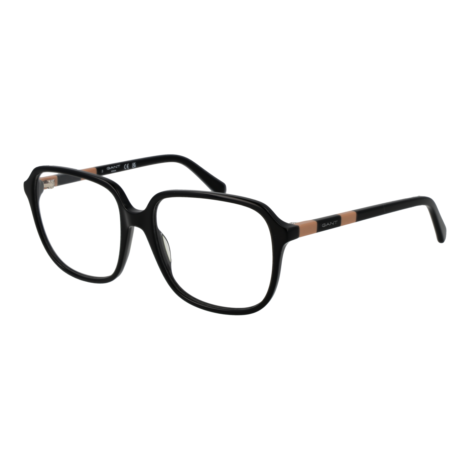 Gant Optical Frame GA4155 001 55