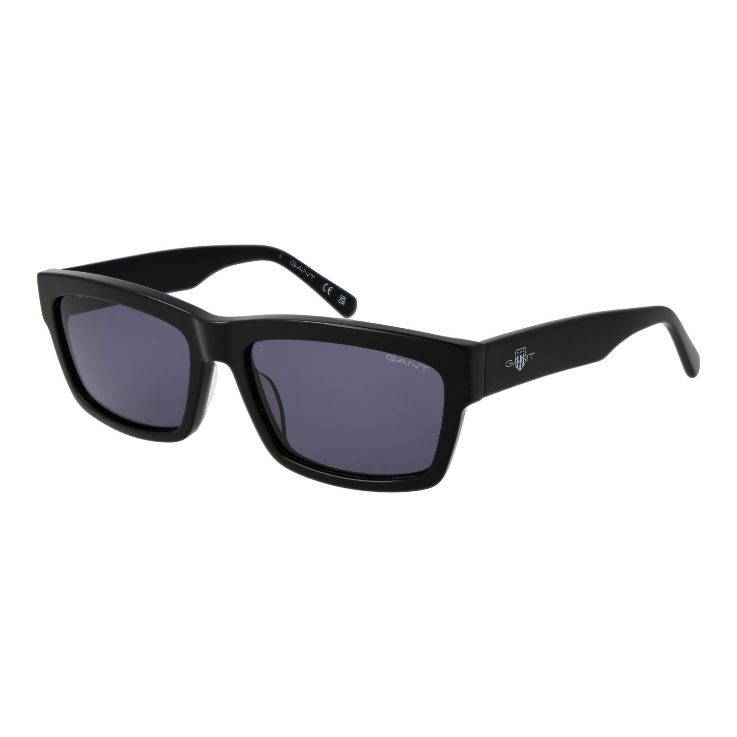 Gant Sunglasses GA7230 01A 60