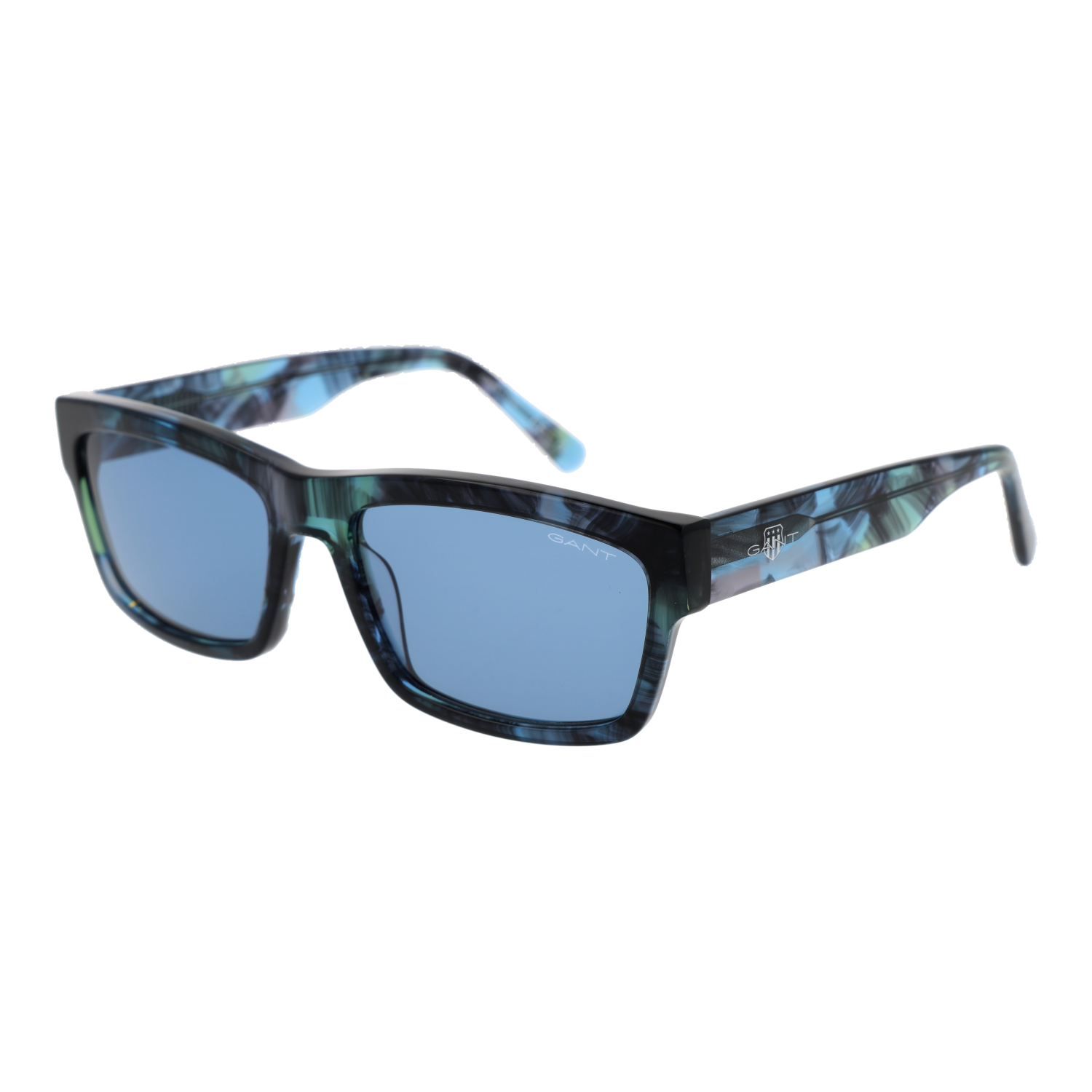 Gant Lunettes de soleil GA7230 55V 60