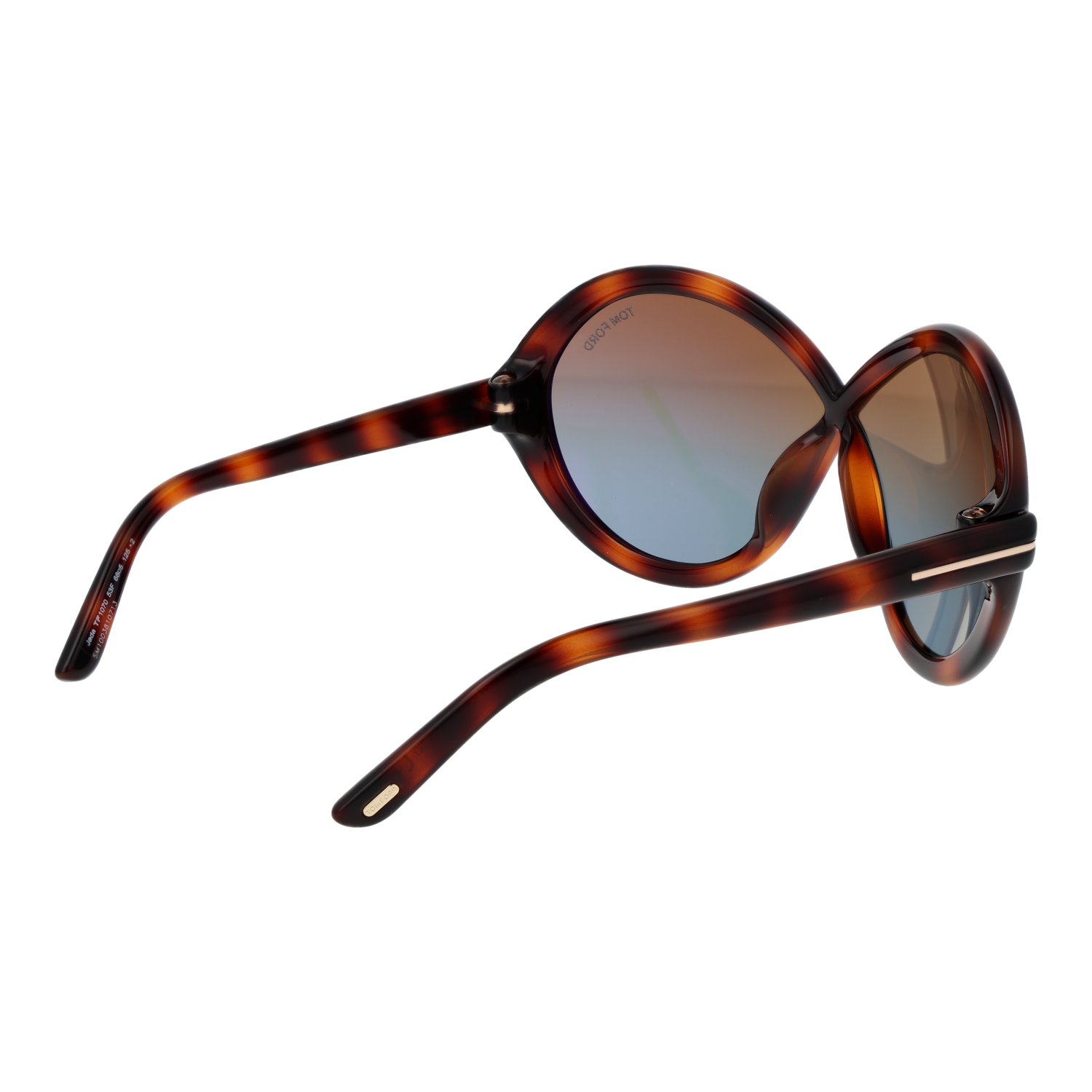 Lunettes de soleil Tom Ford FT1070 53F 68