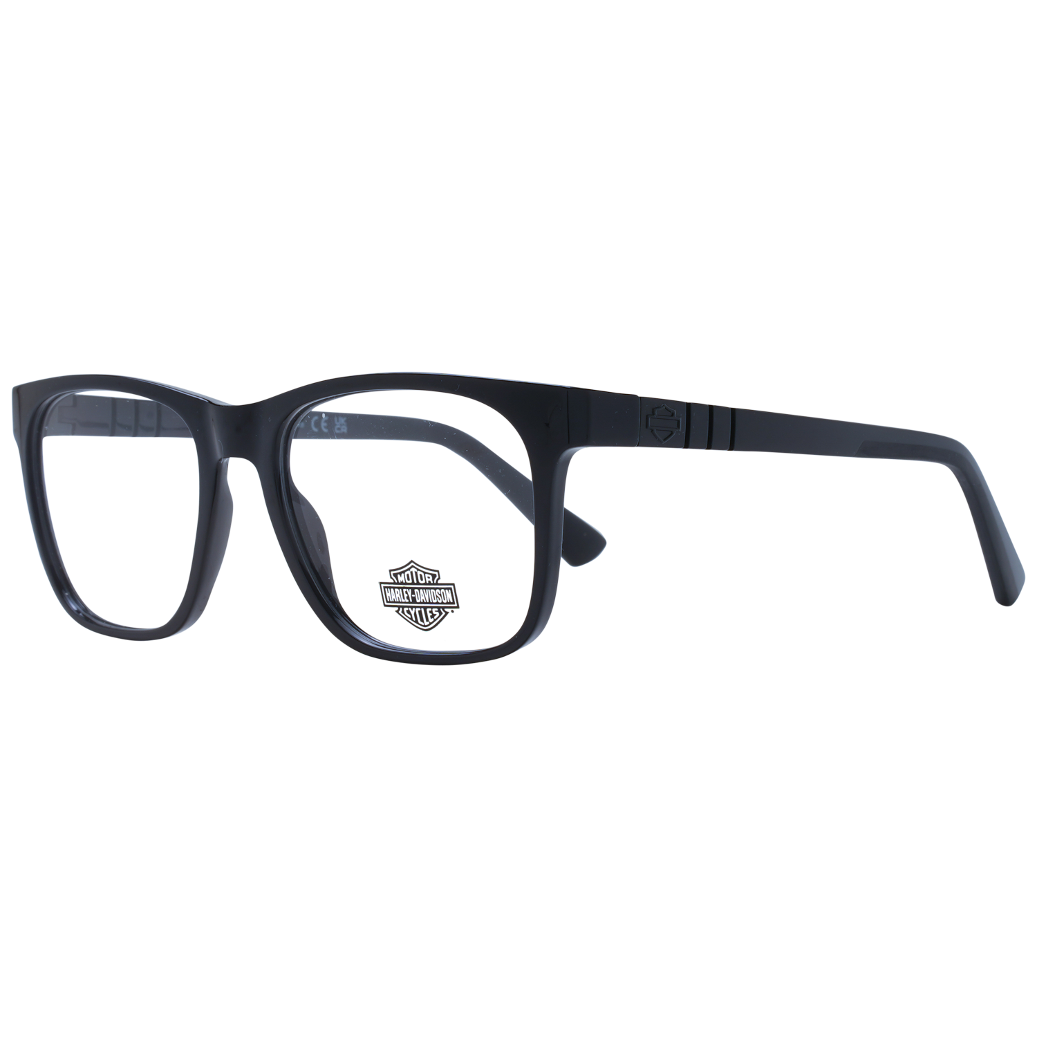 Monture optique Harley-Davidson HD00012 001 52