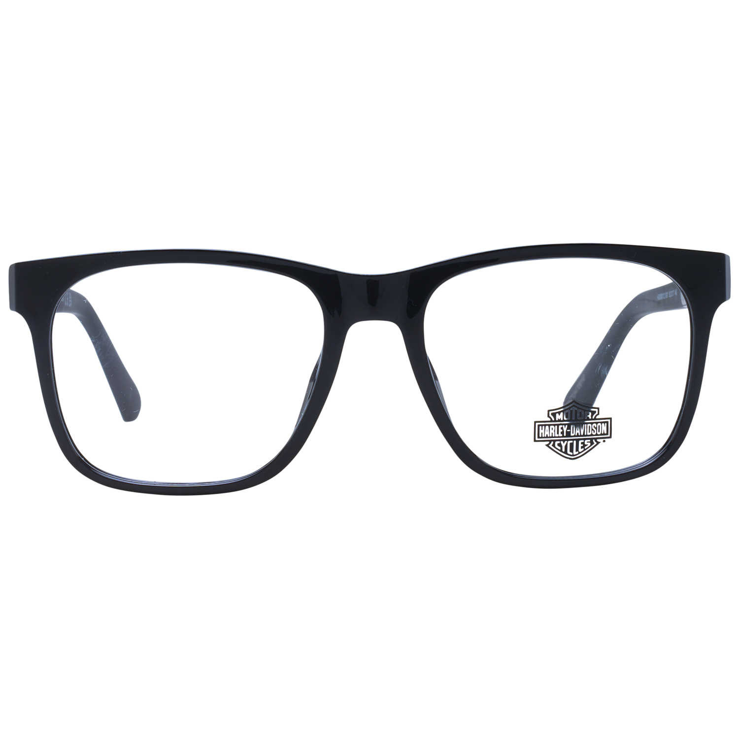 Monture optique Harley-Davidson HD00012 001 52