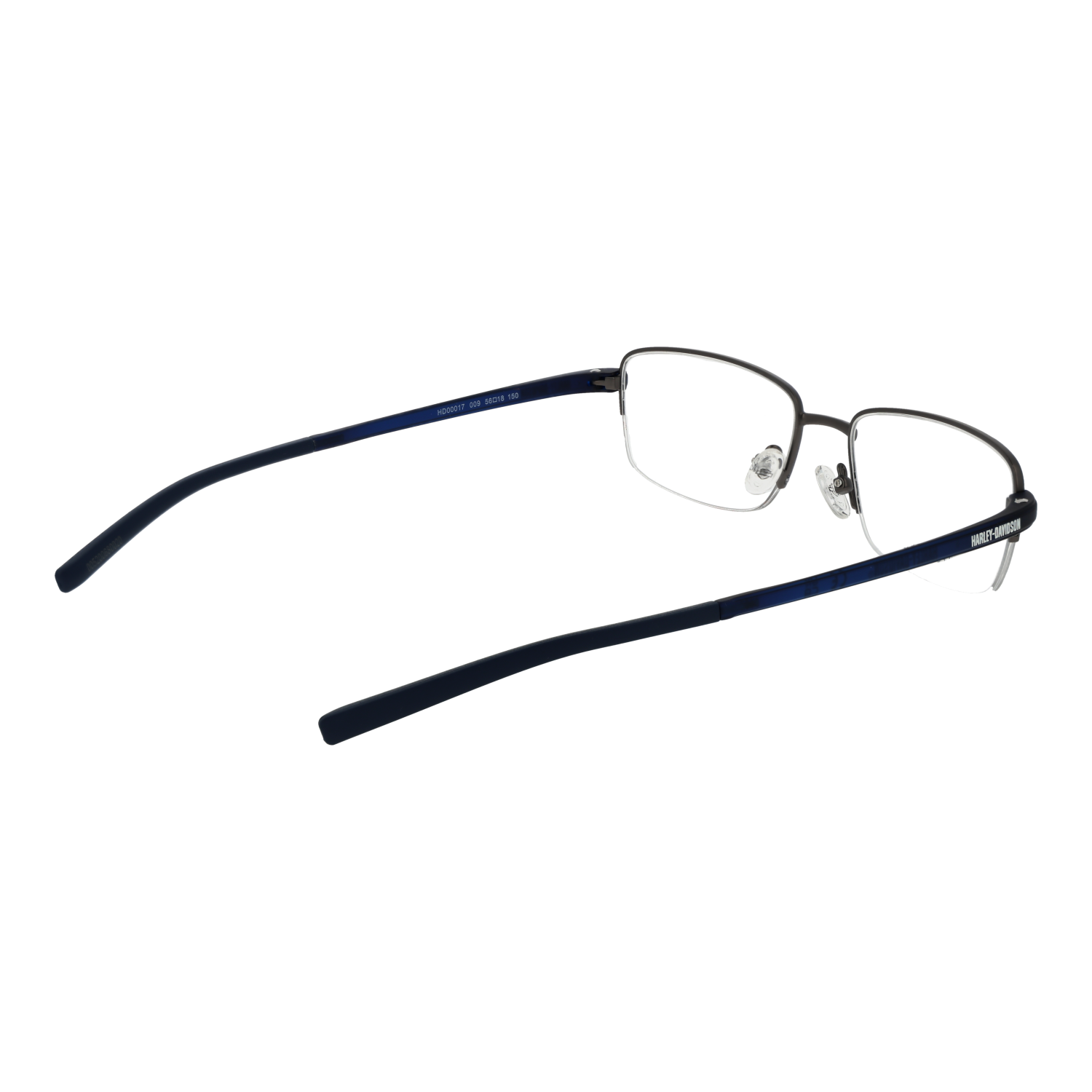 Monture optique Harley-Davidson HD00017 009 56