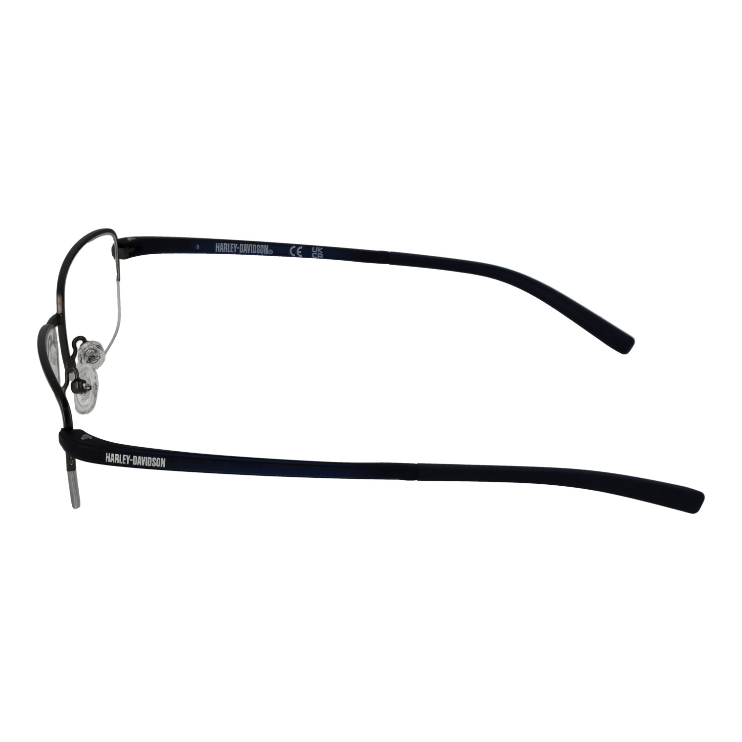 Monture optique Harley-Davidson HD00017 009 58